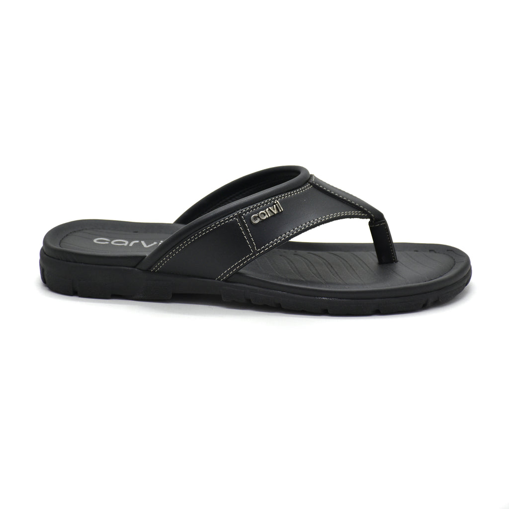 Carvil Sandal Pria Dimitrov-01 M
