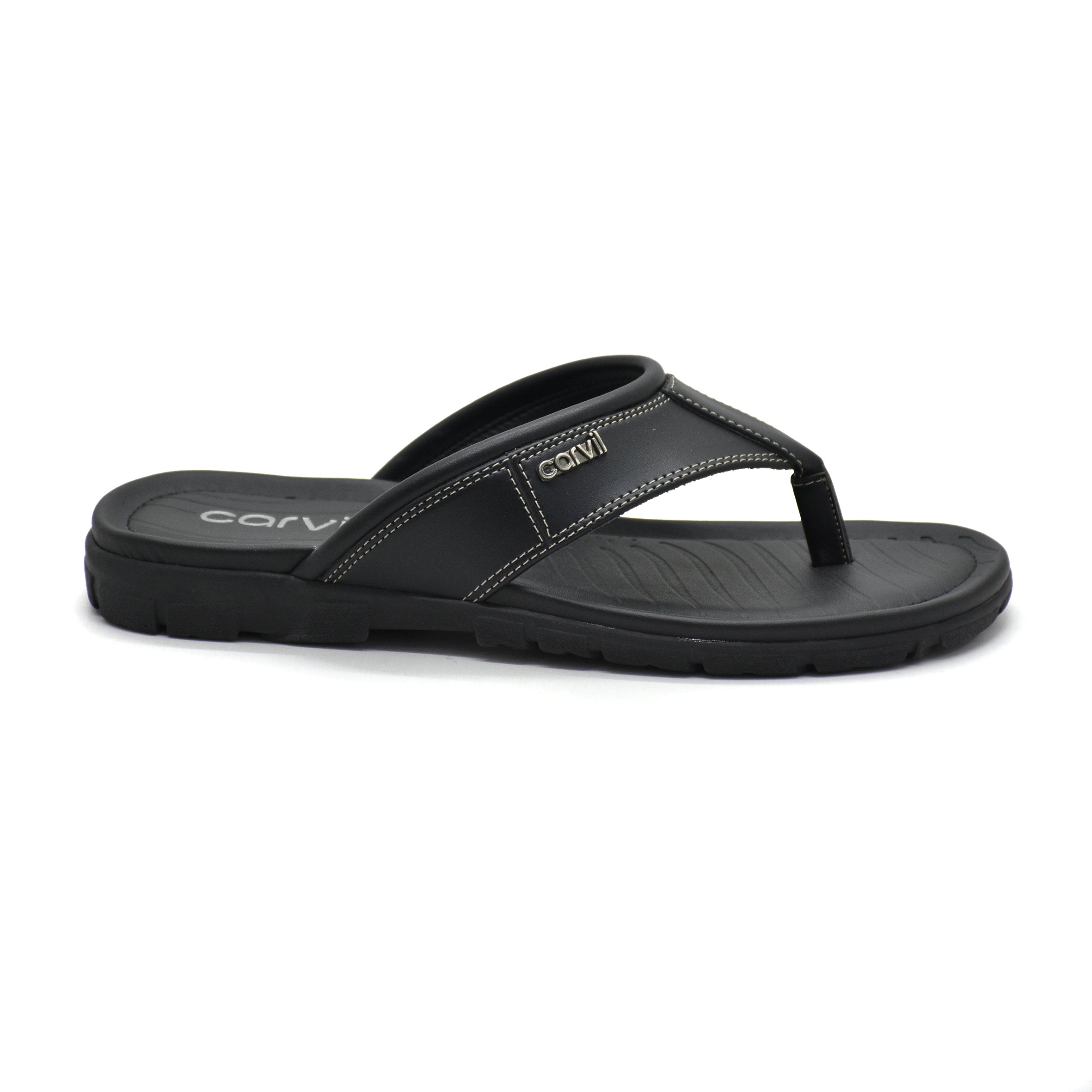 Carvil Sandal Pria Dimitrov-01 M