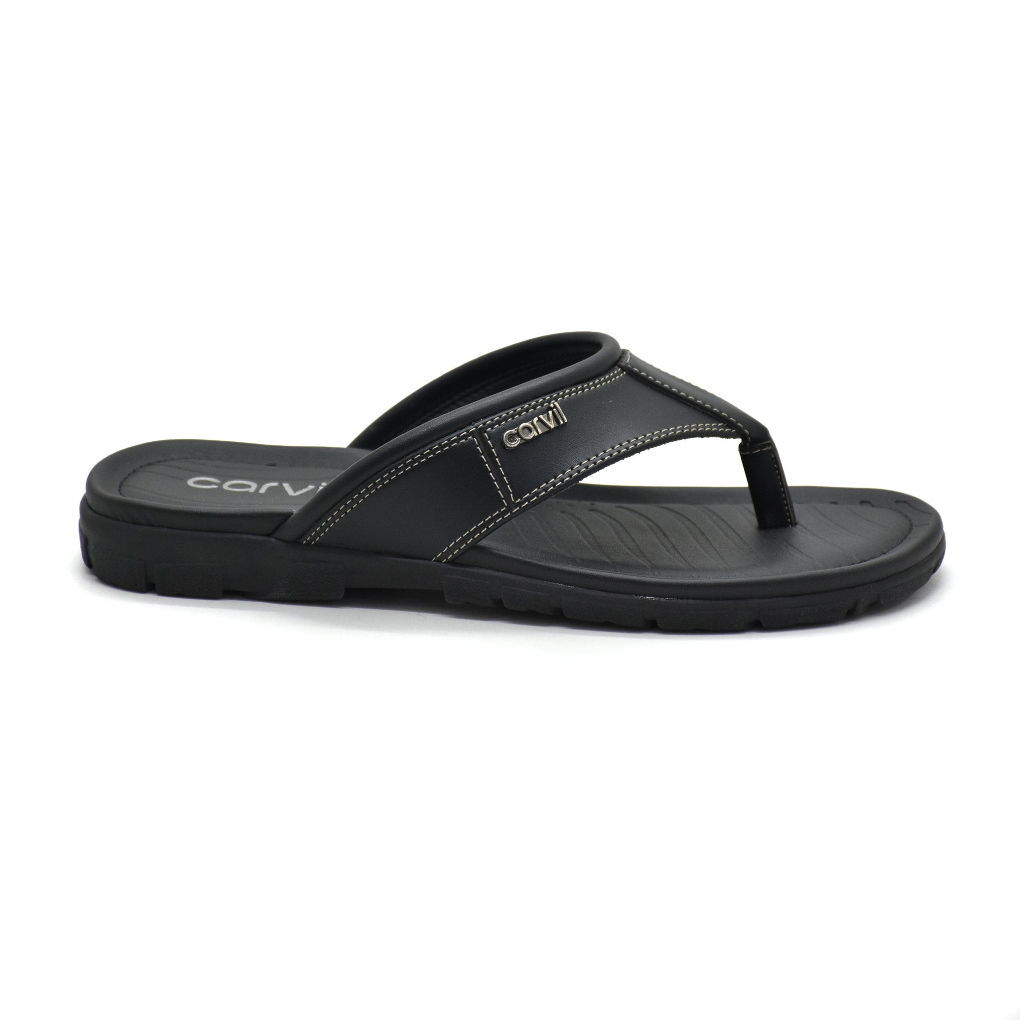 Carvil Sandal Pria Dimitrov-01 M