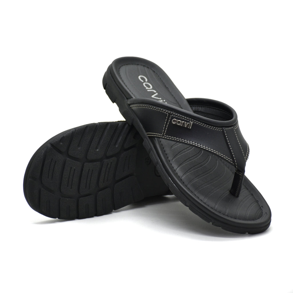 Carvil Sandal Pria Dimitrov-01 M