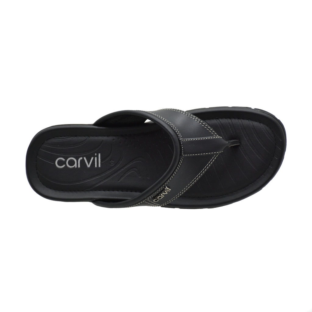 Carvil Sandal Pria Dimitrov-01 M