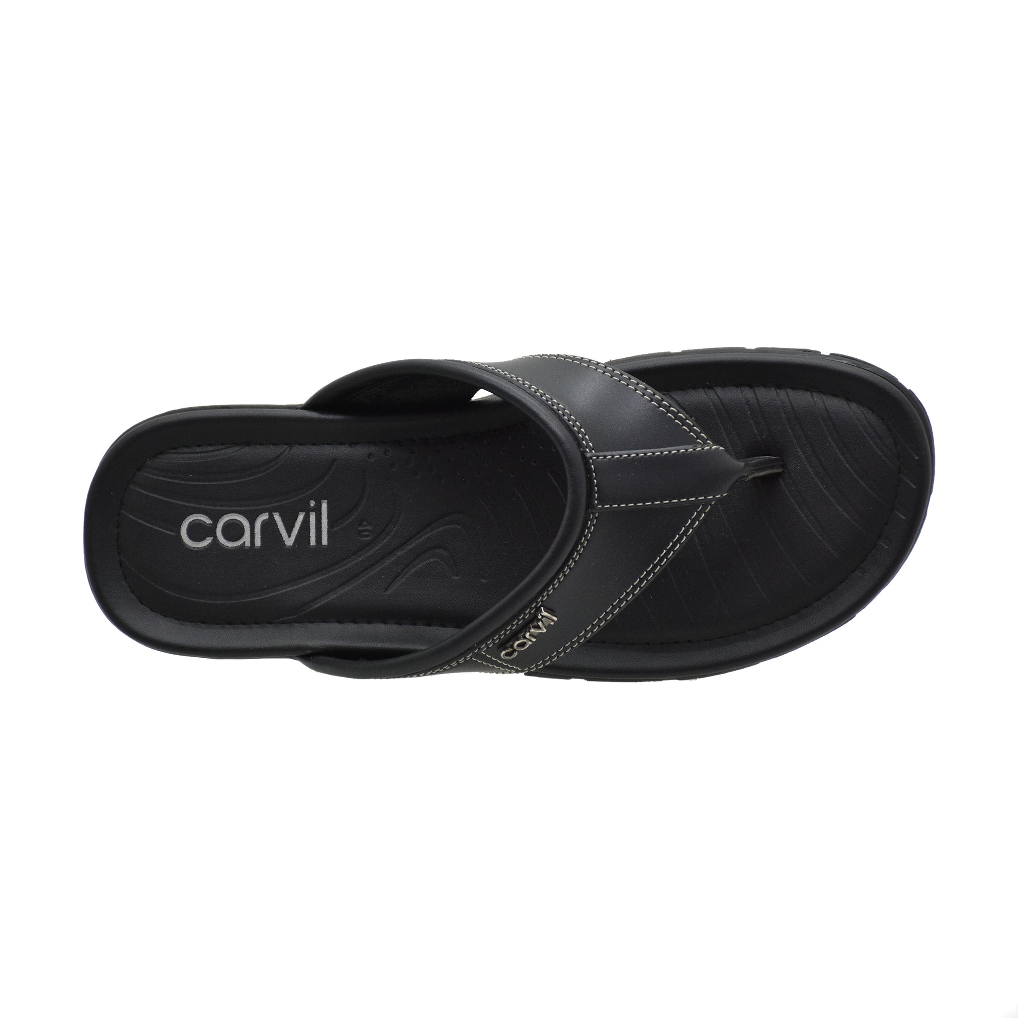 Carvil Sandal Pria Dimitrov-01 M