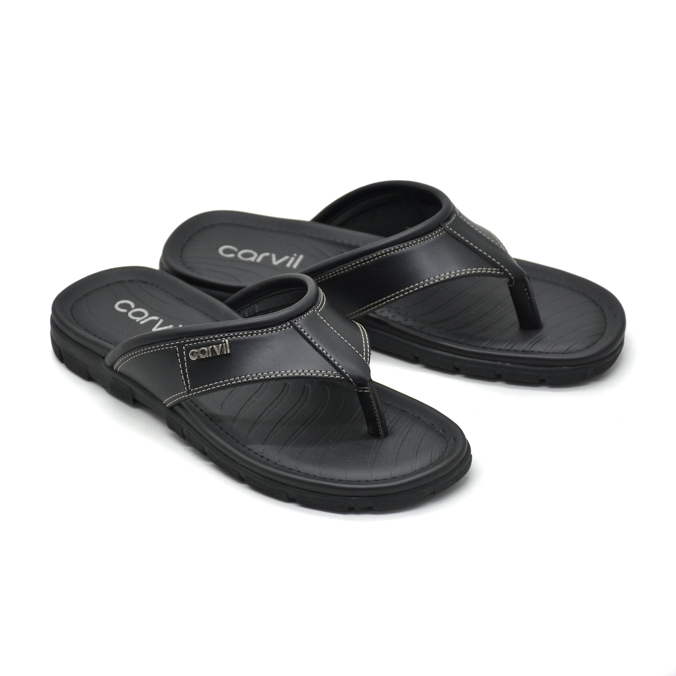 Carvil Sandal Pria Dimitrov-01 M