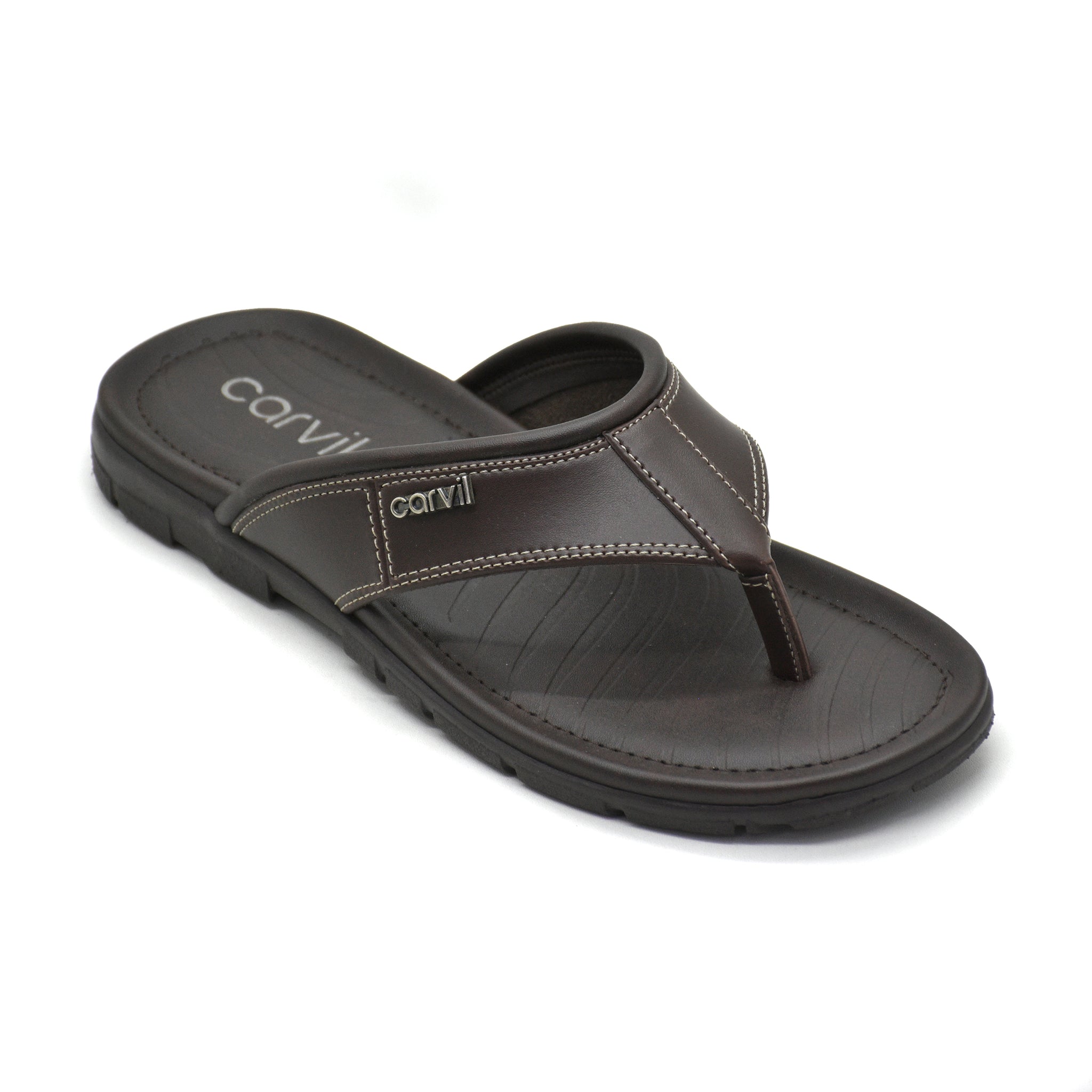 Carvil Sandal Pria Dimitrov-01 M
