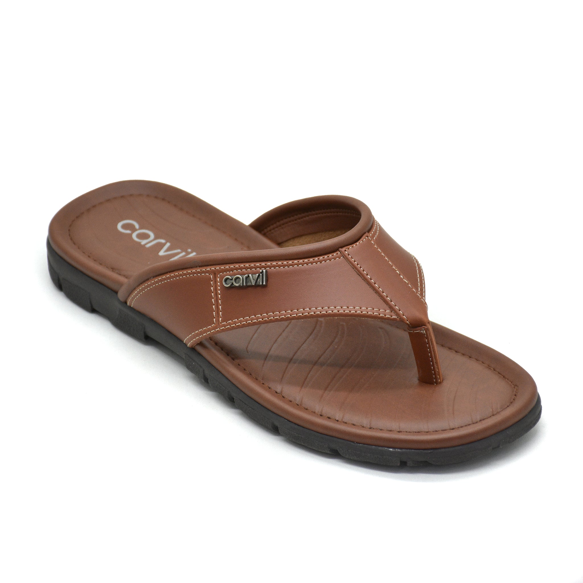 Carvil Sandal Pria Dimitrov-01 M