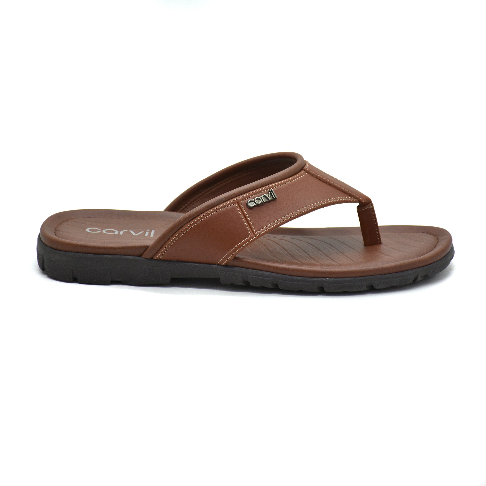 Carvil Sandal Pria Dimitrov-01 M