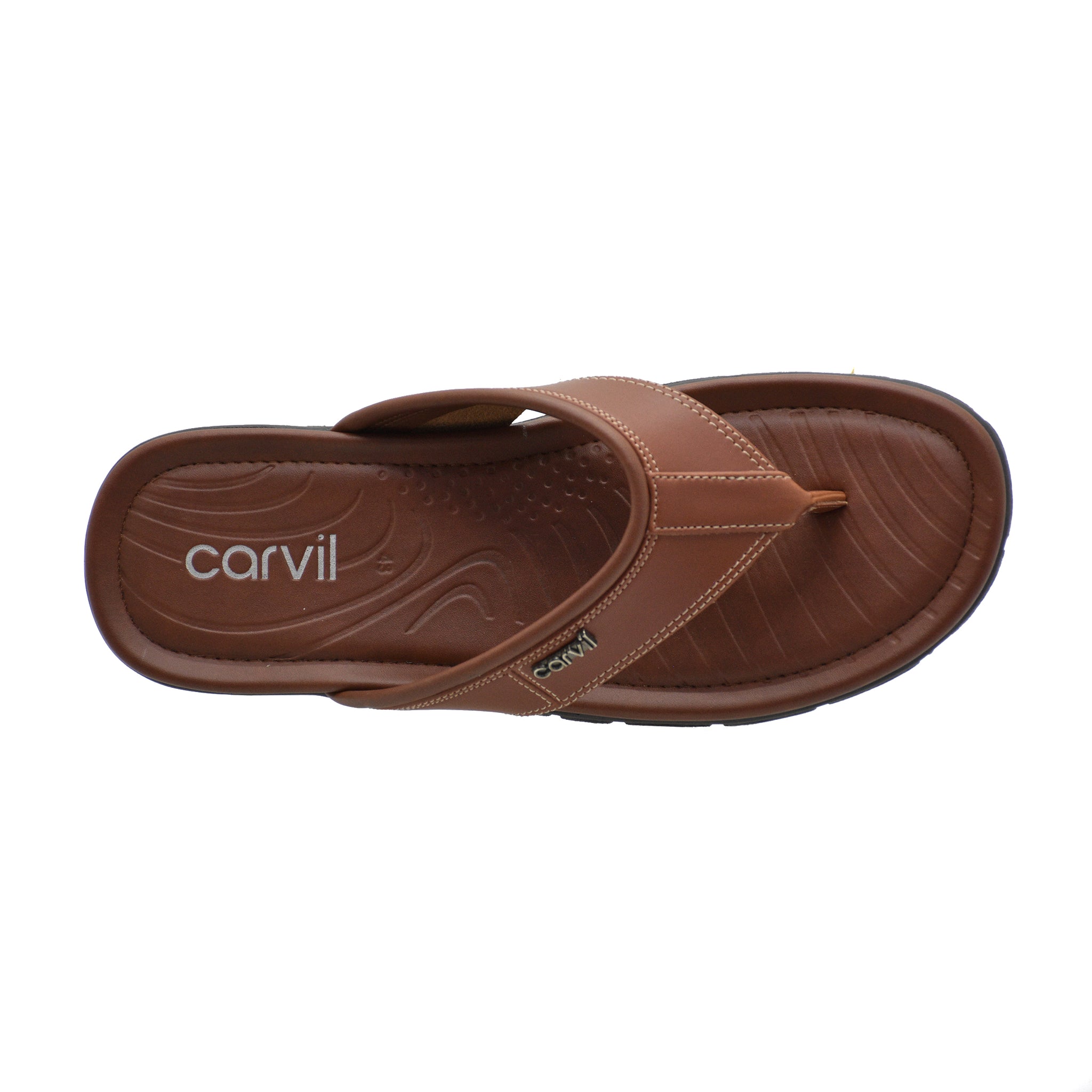 Carvil Sandal Pria Dimitrov-01 M