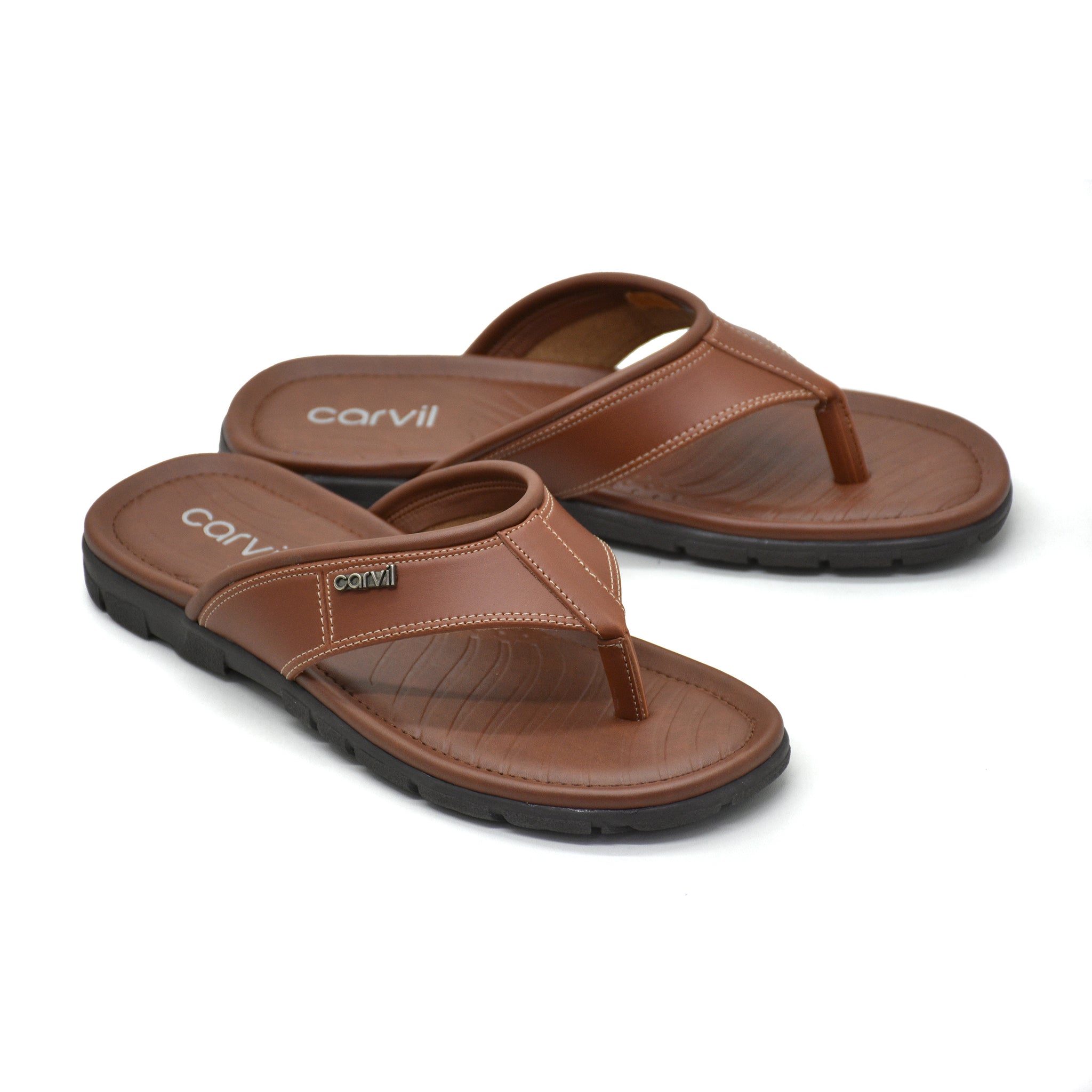 Carvil Sandal Pria Dimitrov-01 M