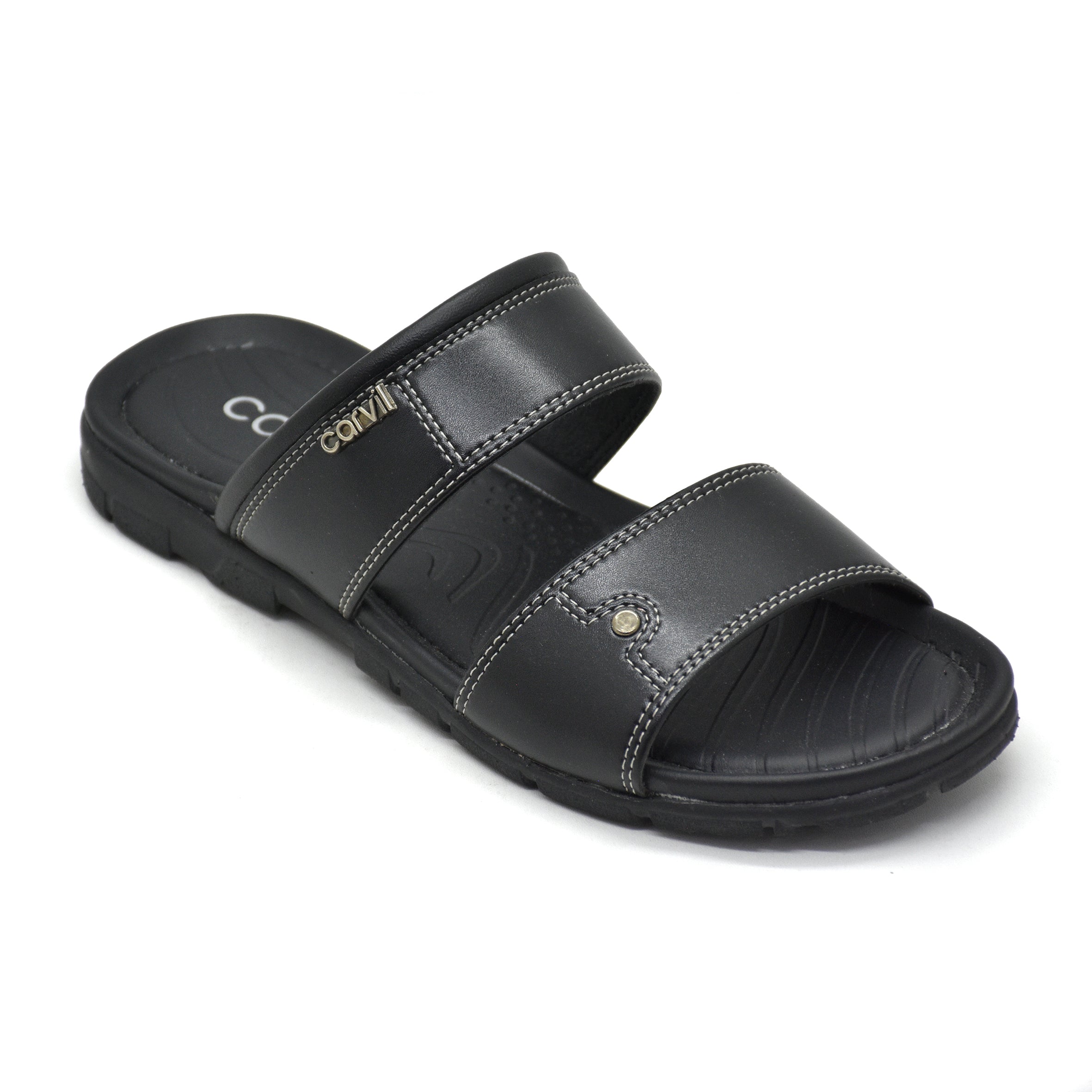 Carvil Sandal Pria Dimitrov-02 M