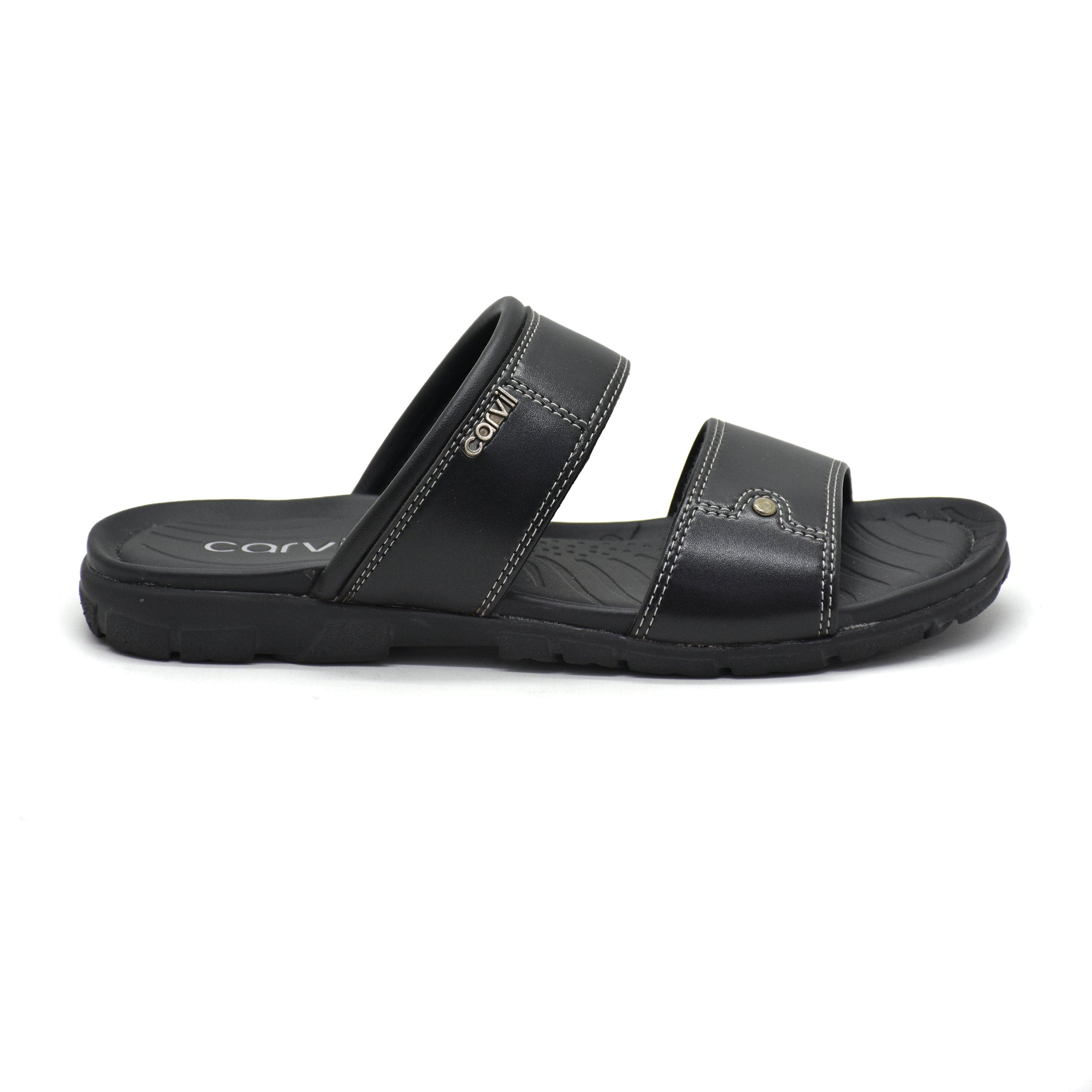 Carvil Sandal Pria Dimitrov-02 M