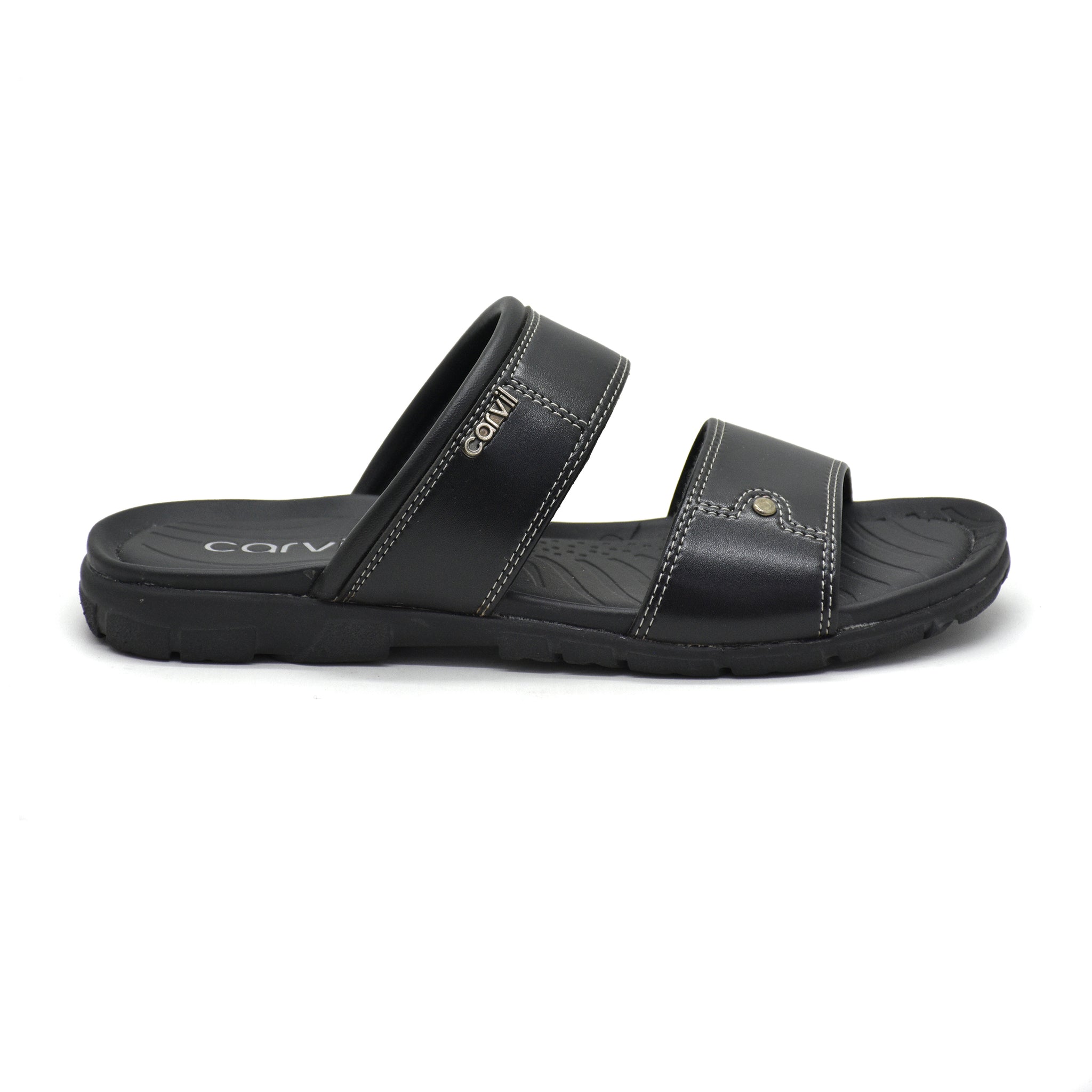 Carvil Sandal Pria Dimitrov-02 M