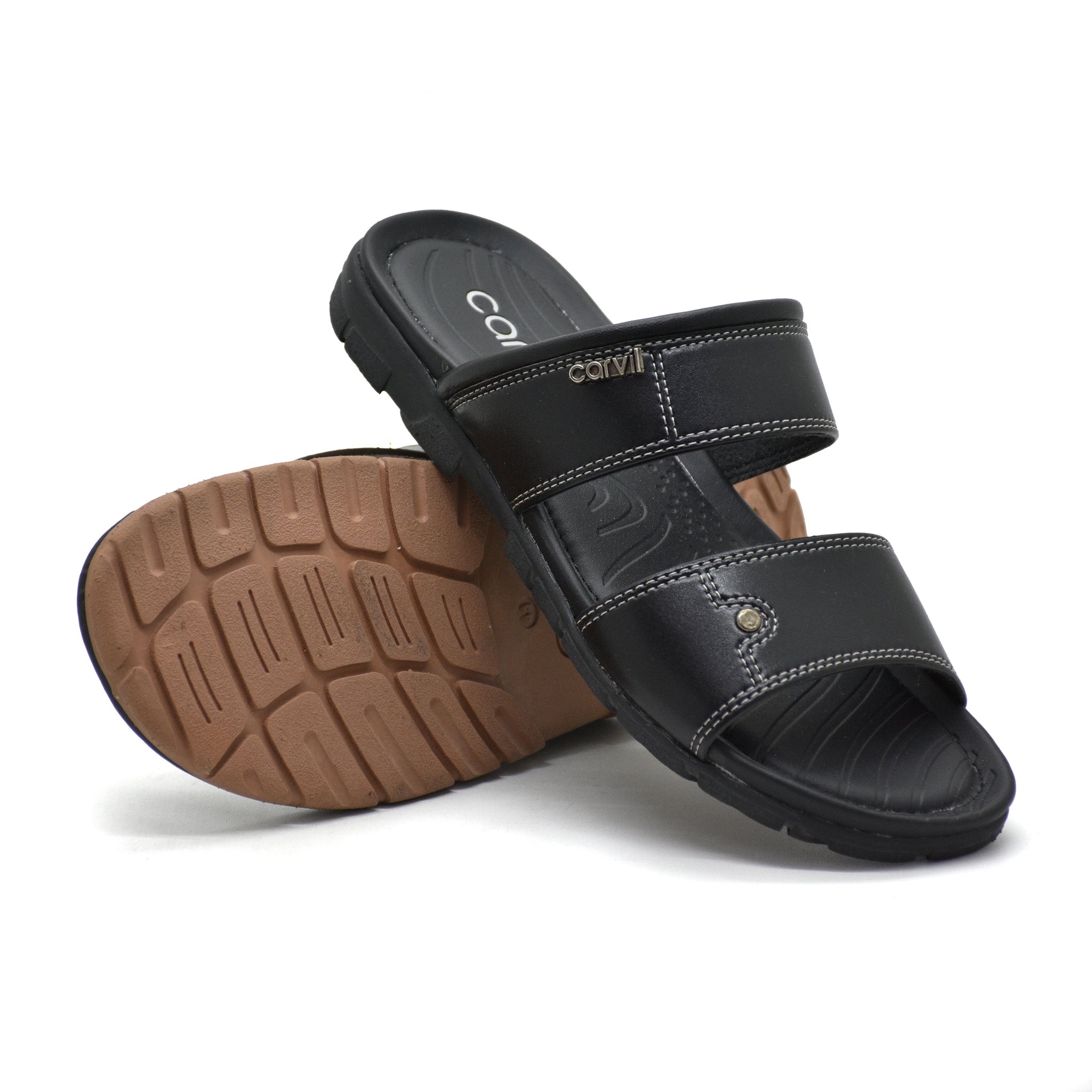 Carvil Sandal Pria Dimitrov-02 M
