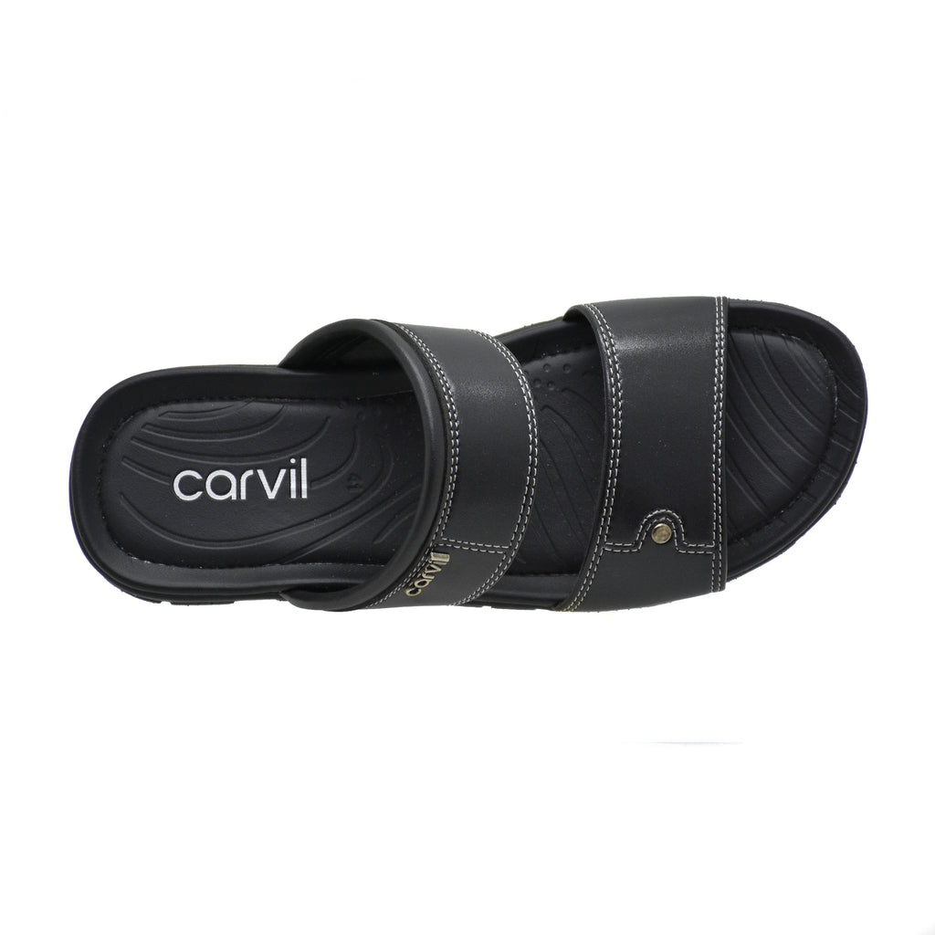 Carvil Sandal Pria Dimitrov-02 M