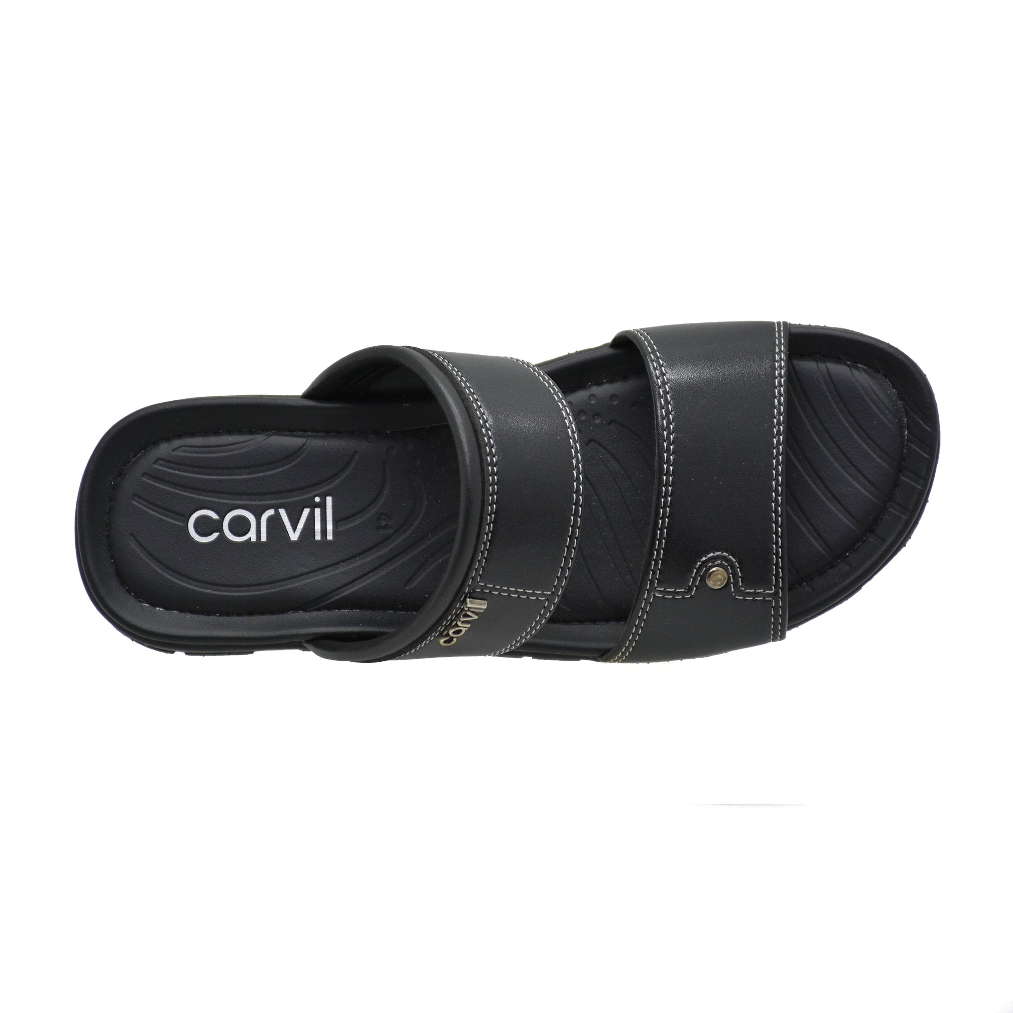 Carvil Sandal Pria Dimitrov-02 M