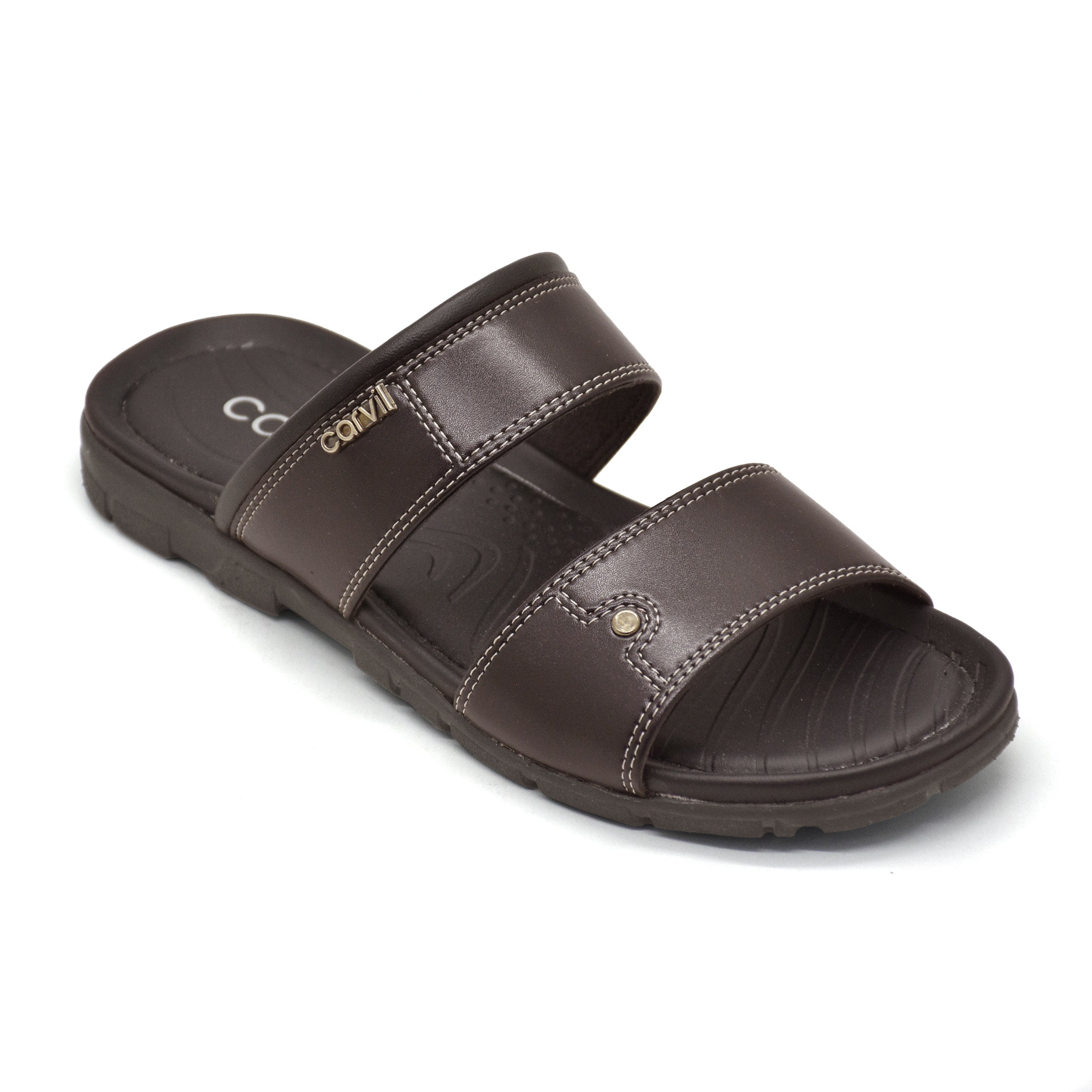 Carvil Sandal Pria Dimitrov-02 M