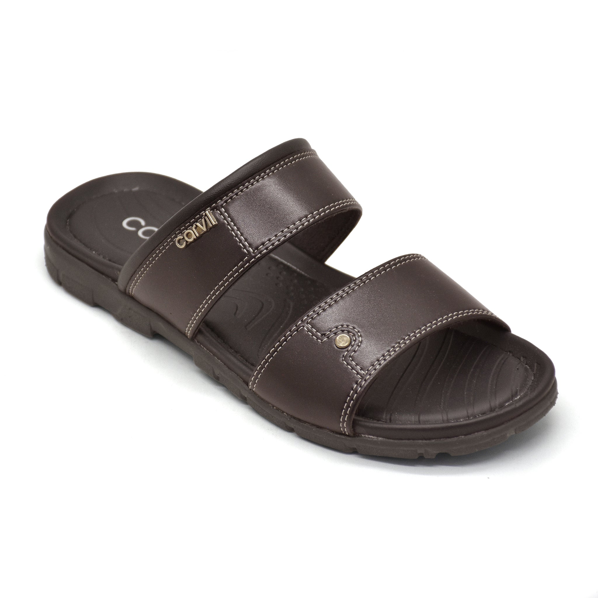 Carvil Sandal Pria Dimitrov-02 M