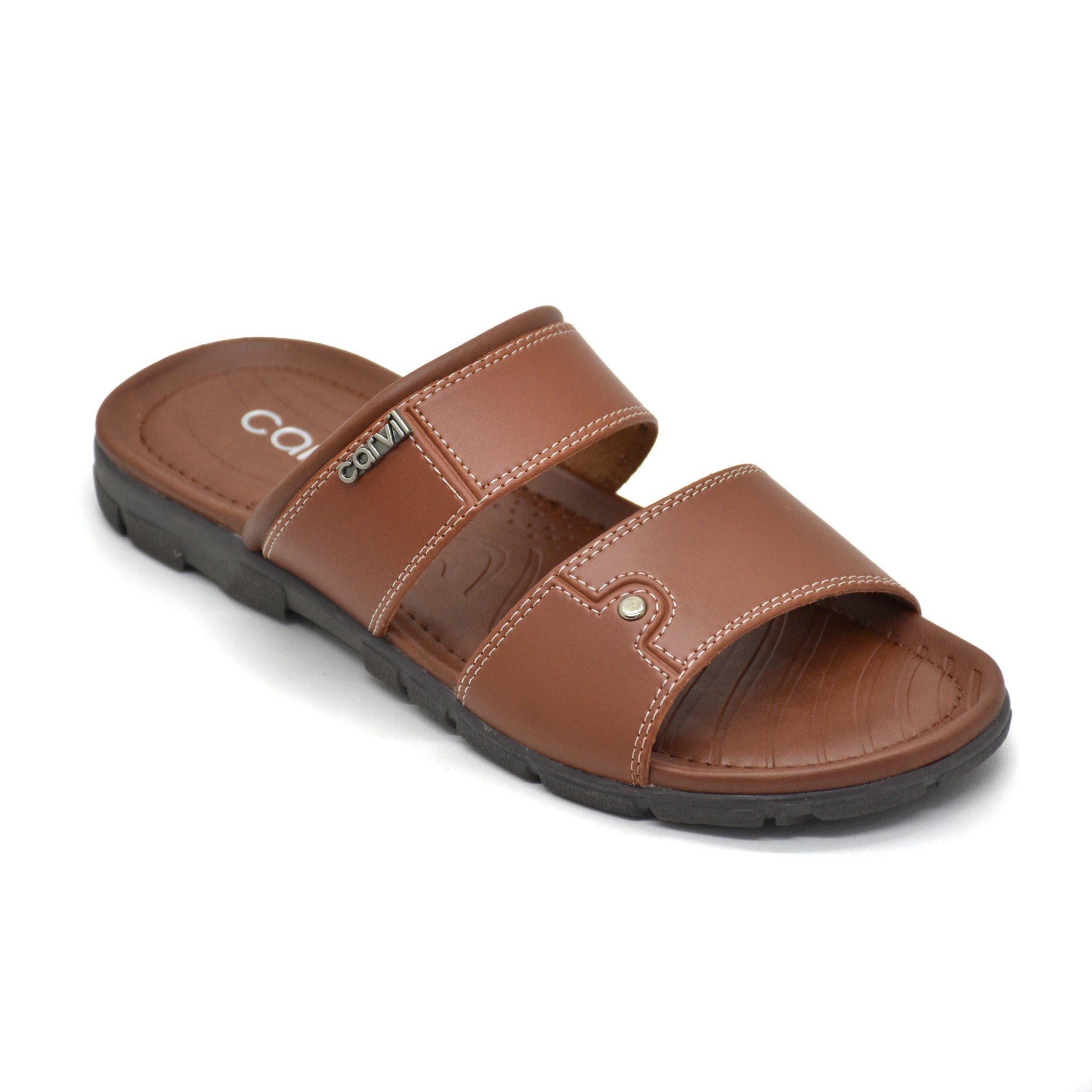 Carvil Sandal Pria Dimitrov-02 M