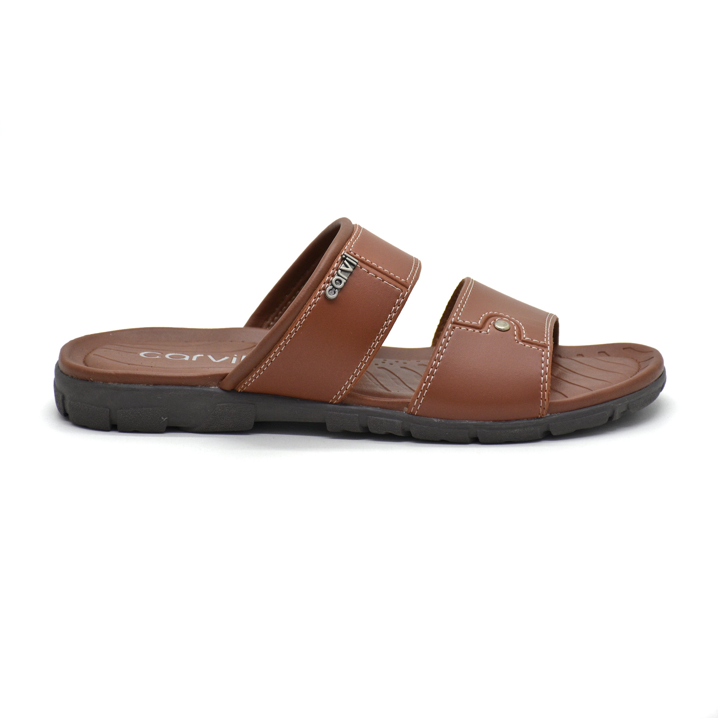 Carvil Sandal Pria Dimitrov-02 M