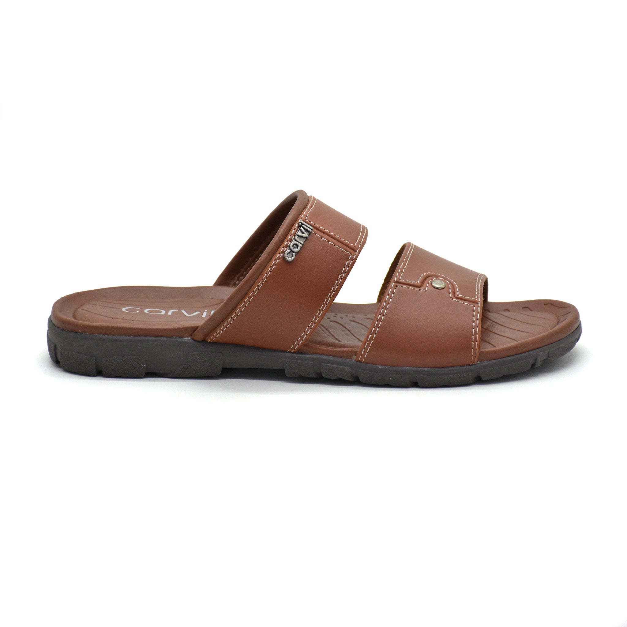 Carvil Sandal Pria Dimitrov-02 M