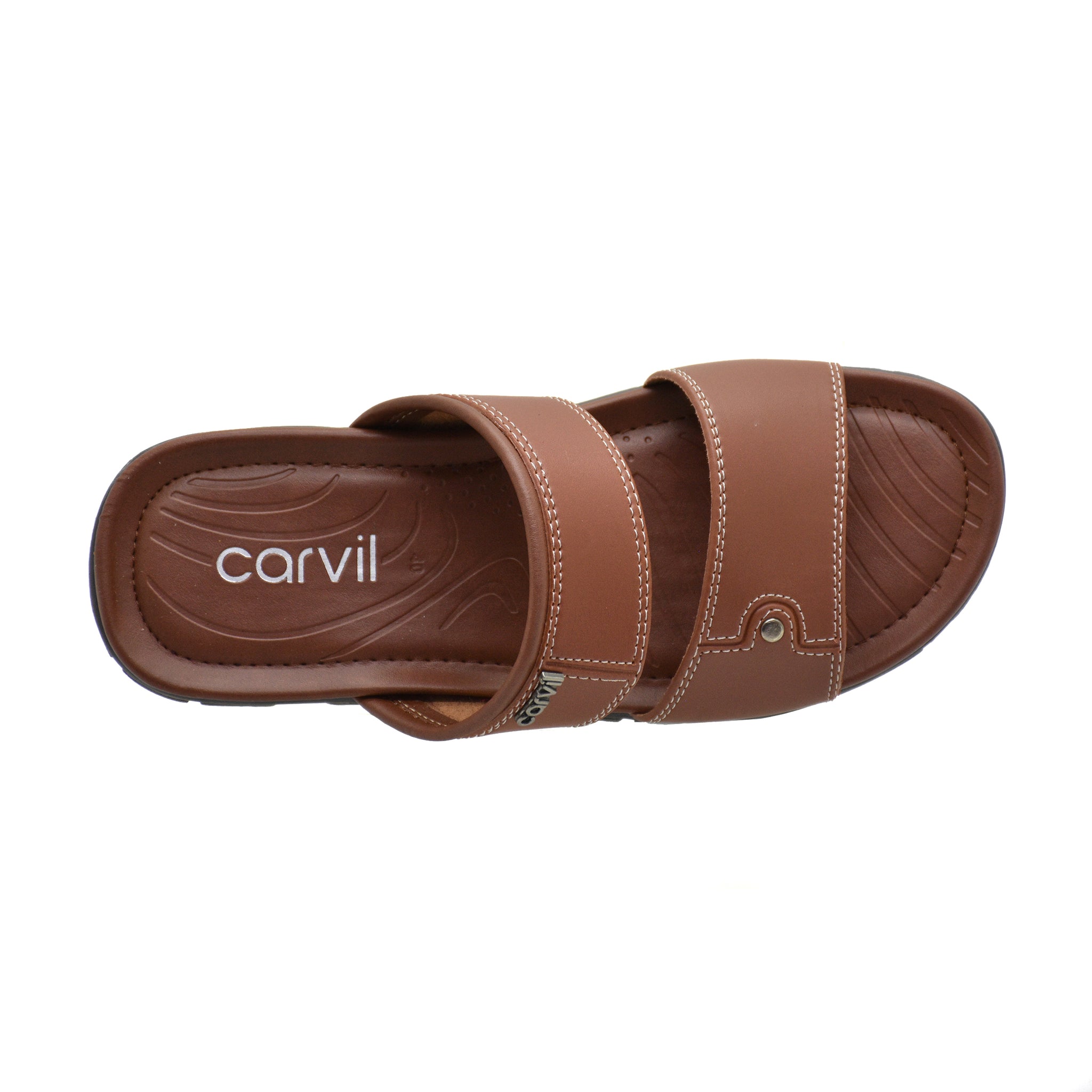 Carvil Sandal Pria Dimitrov-02 M