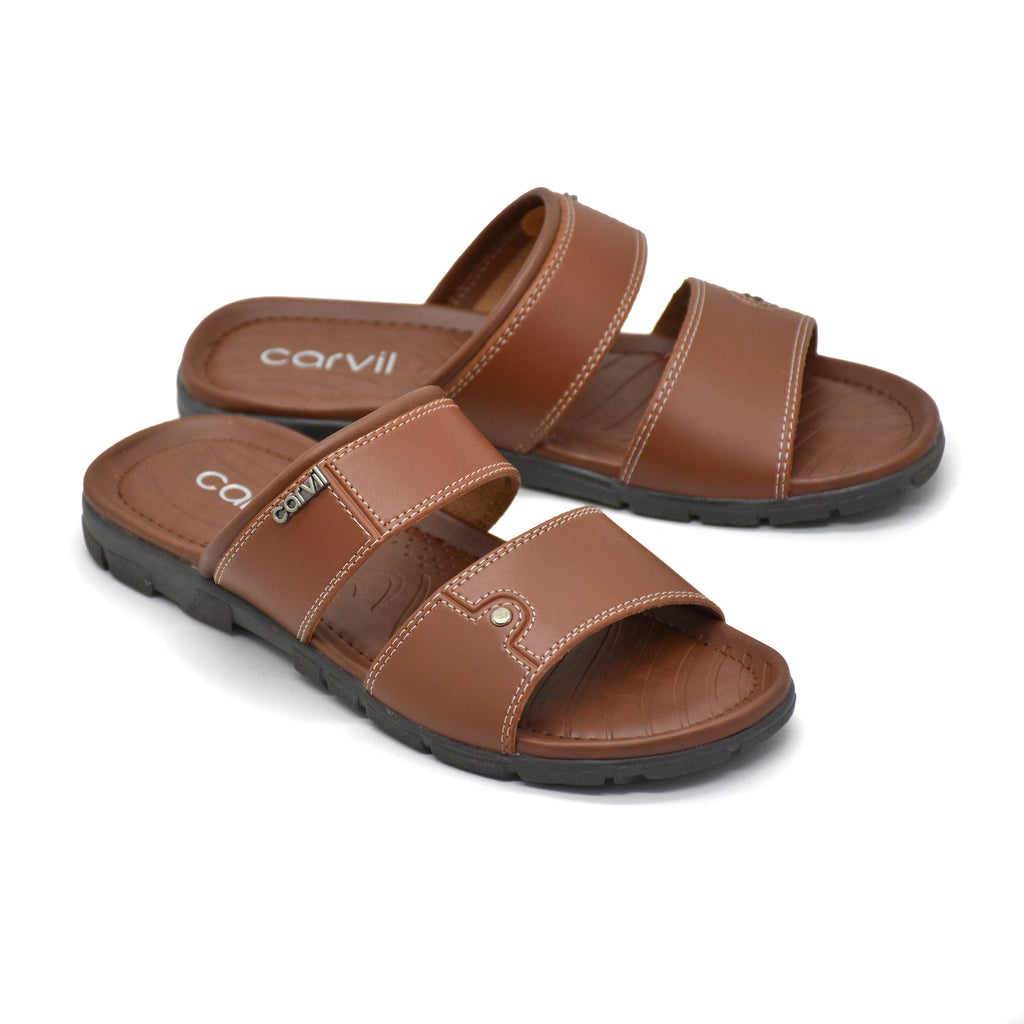 Carvil Sandal Pria Dimitrov-02 M