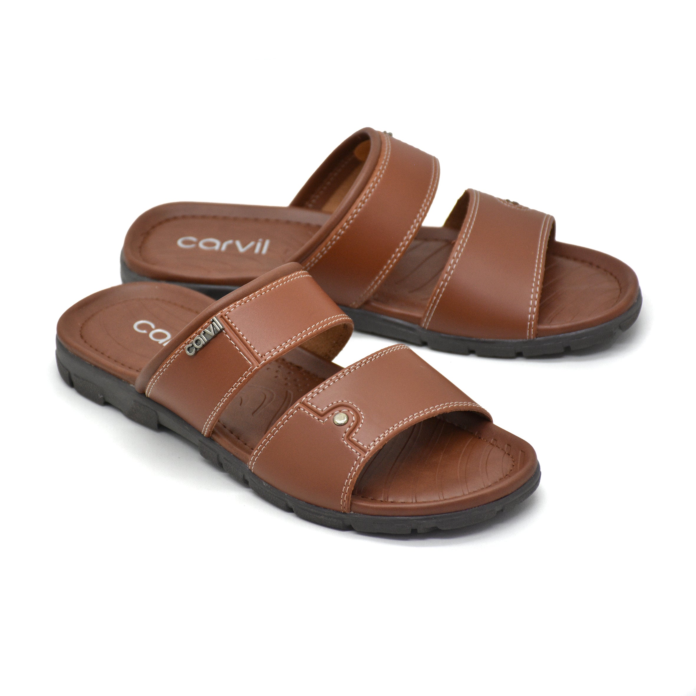 Carvil Sandal Pria Dimitrov-02 M