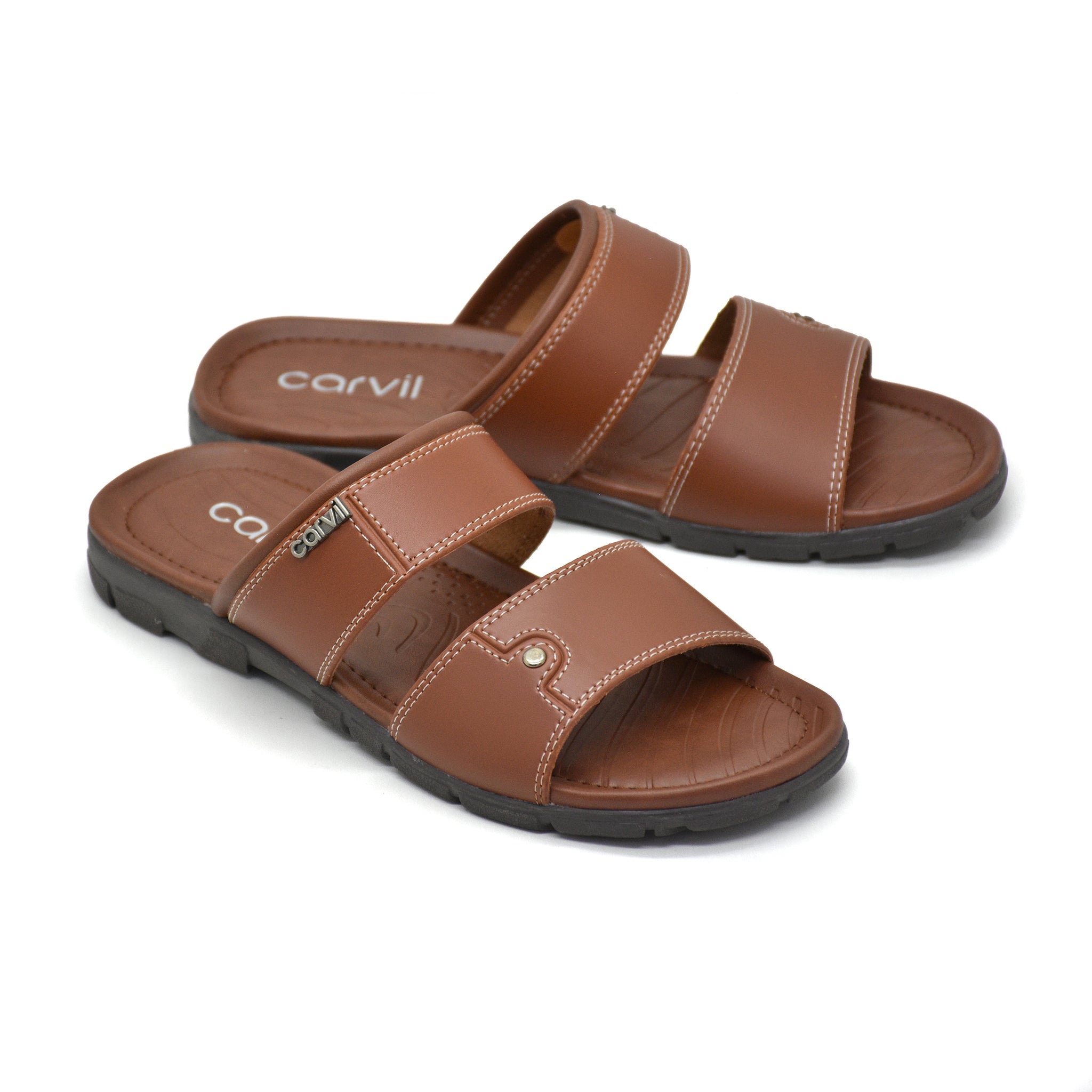 Carvil Sandal Pria Dimitrov-02 M