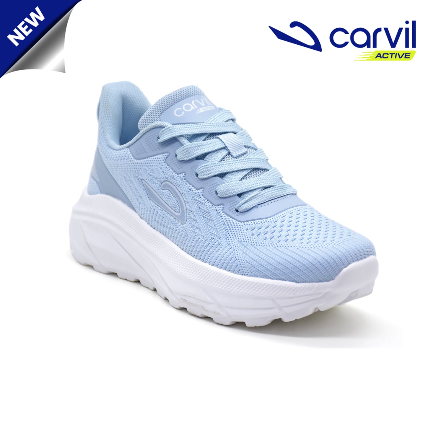 Carvil Sepatu Wanita Dindana-SL
