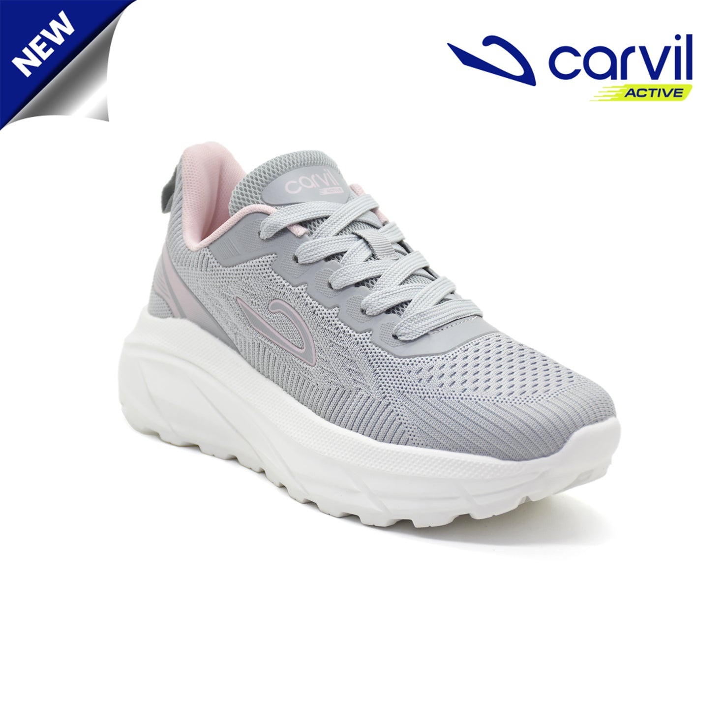 Carvil Sepatu Wanita Dindana-SL