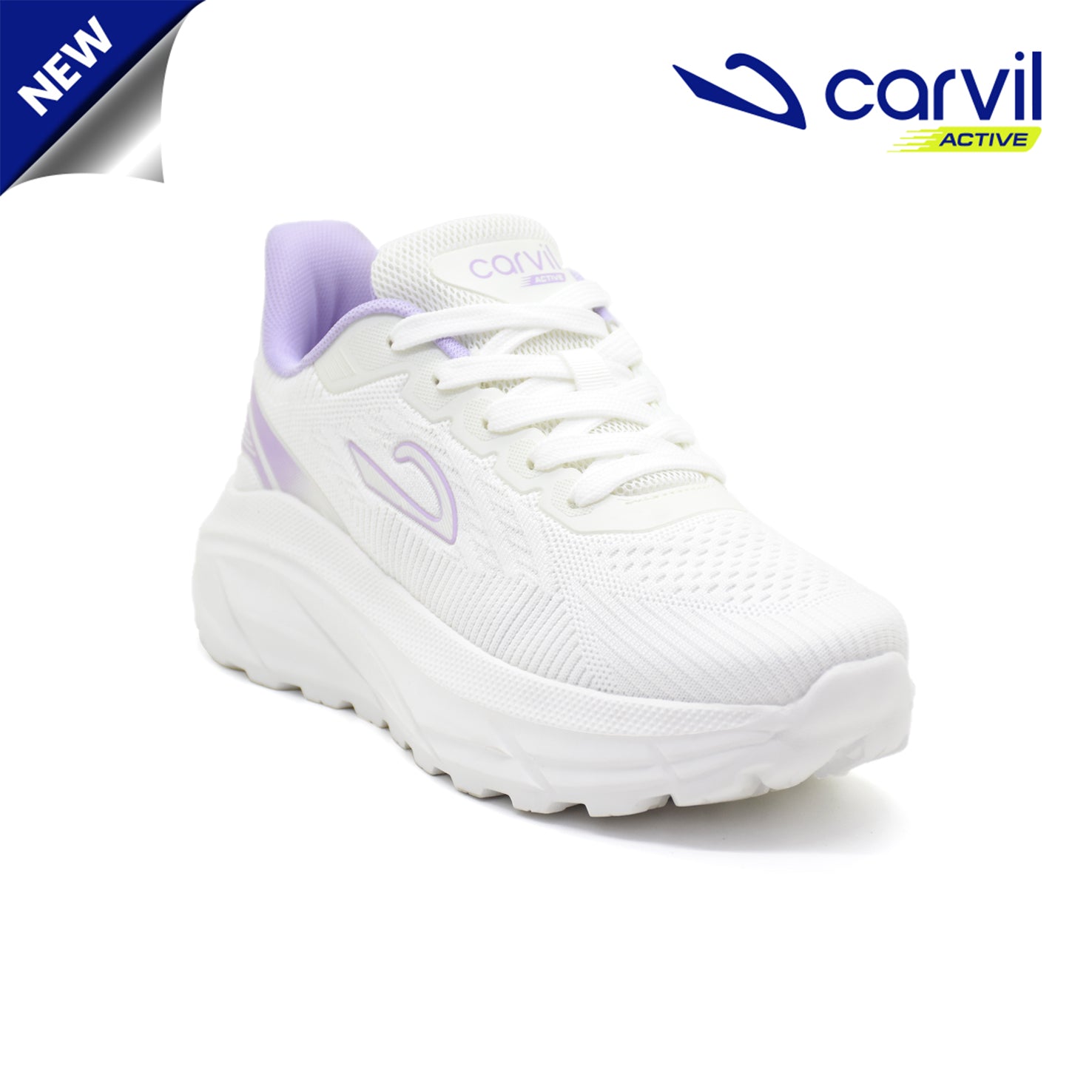 Carvil Sepatu Wanita Dindana-SL