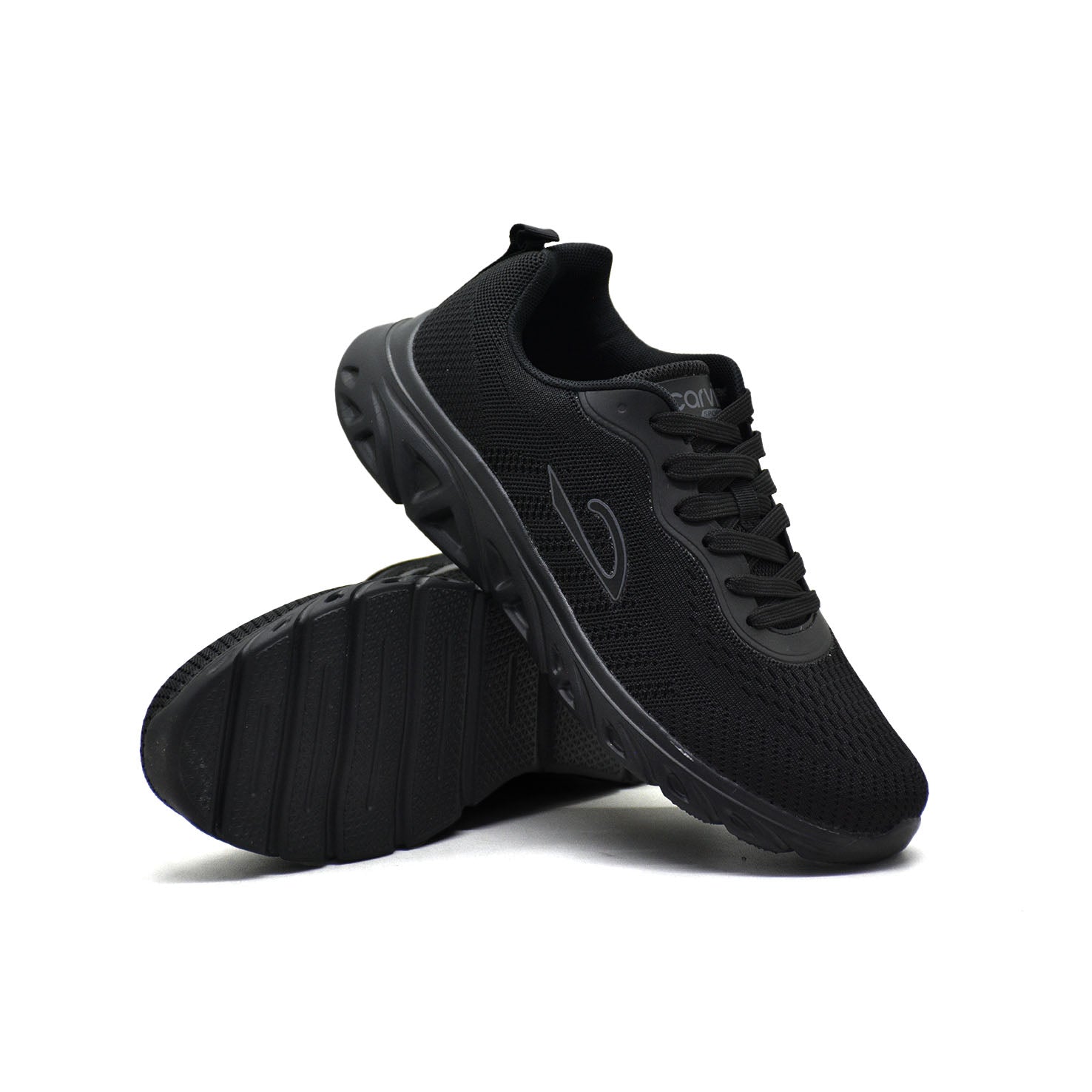Carvil Sepatu Pria Dinoru - SM