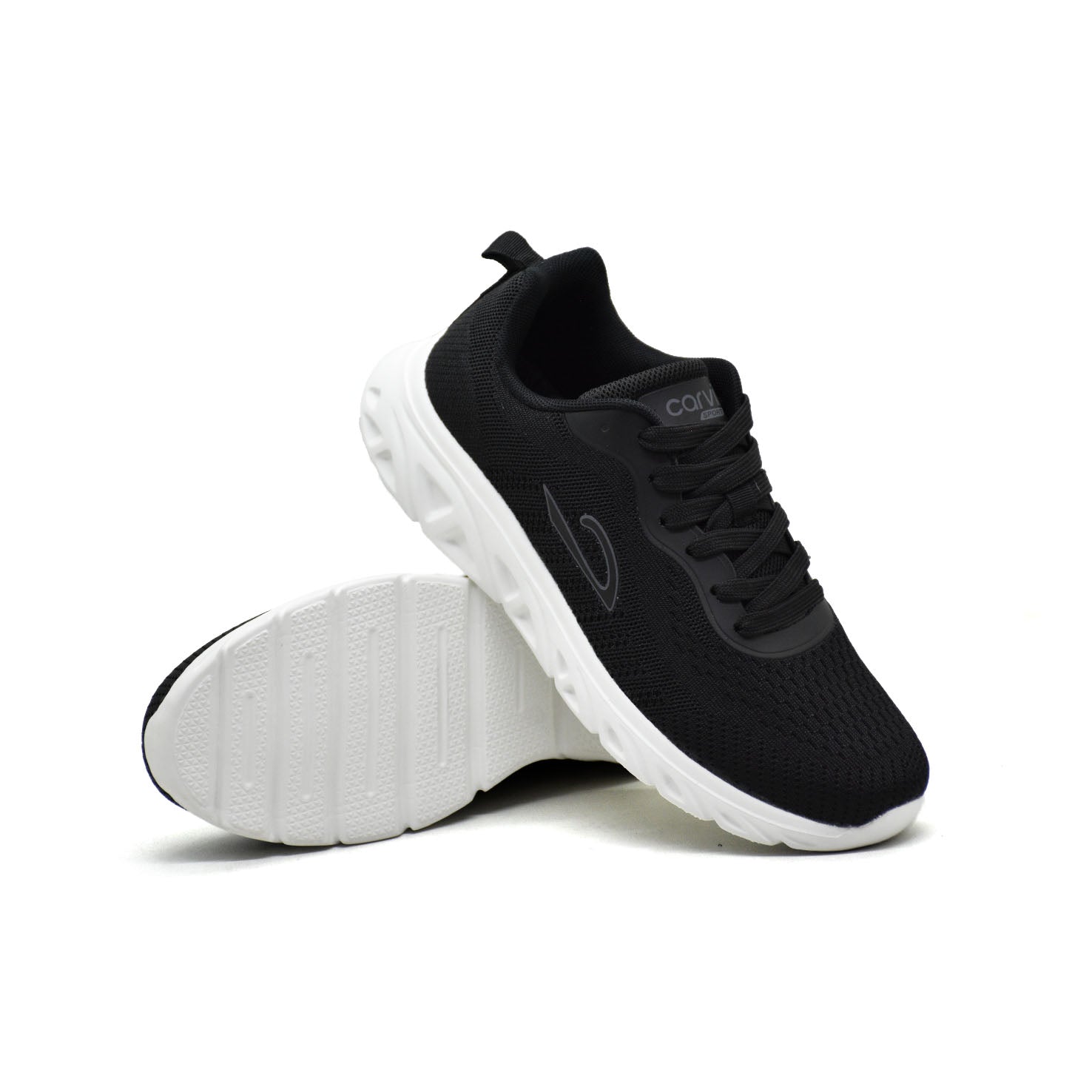 Carvil Sepatu Pria Dinoru - SM