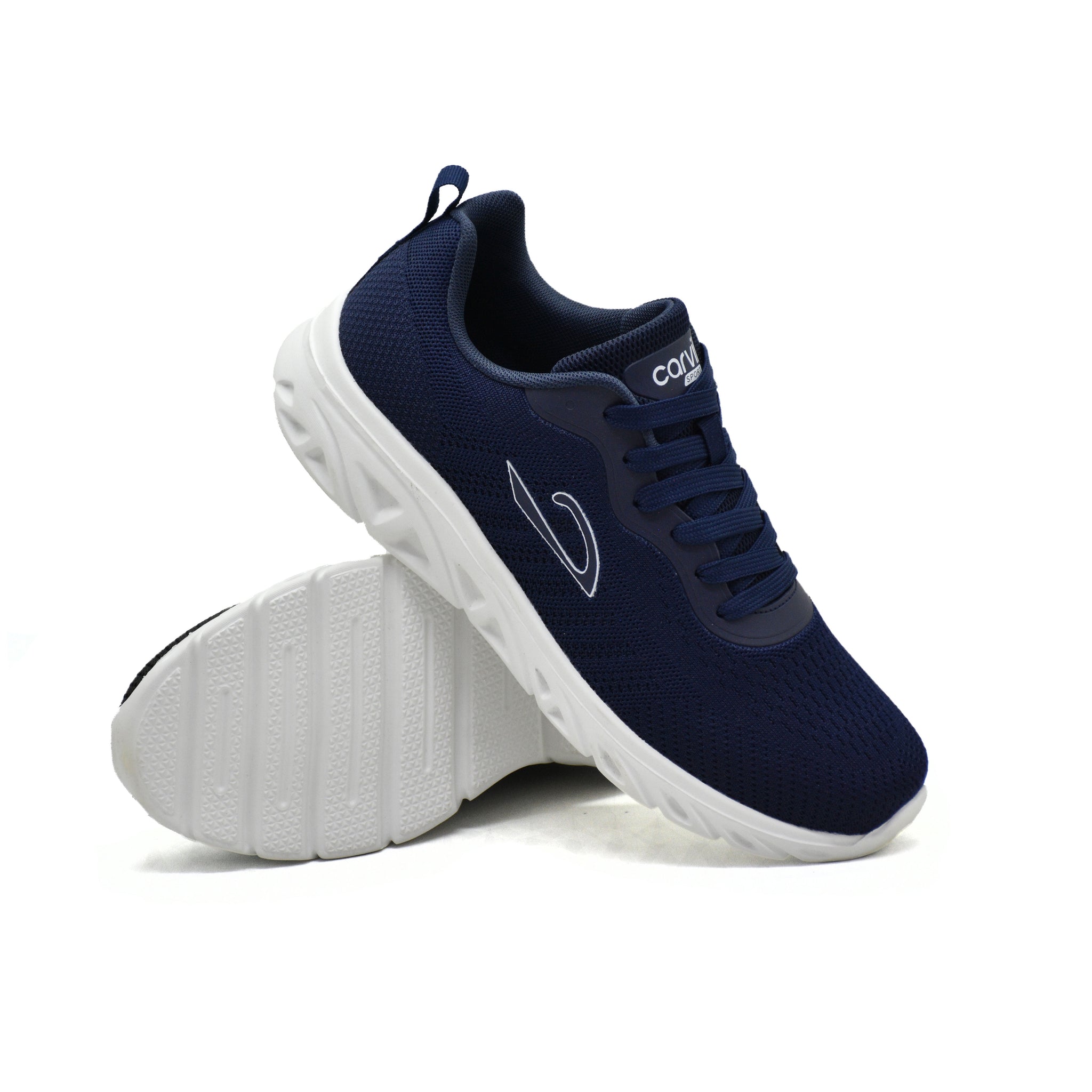 Carvil Sepatu Pria Dinoru - SM