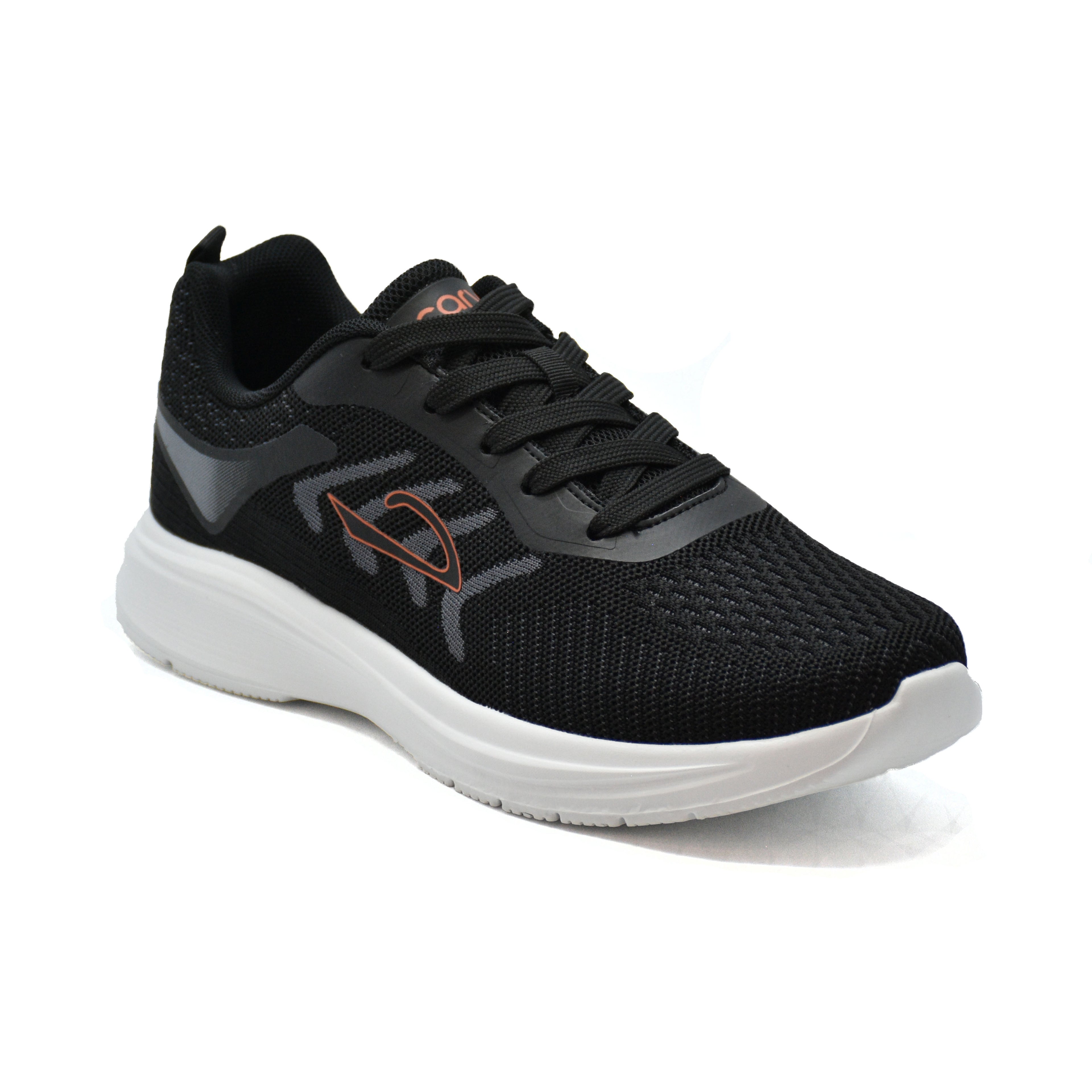 Carvil Sepatu Pria Dizzy-SM