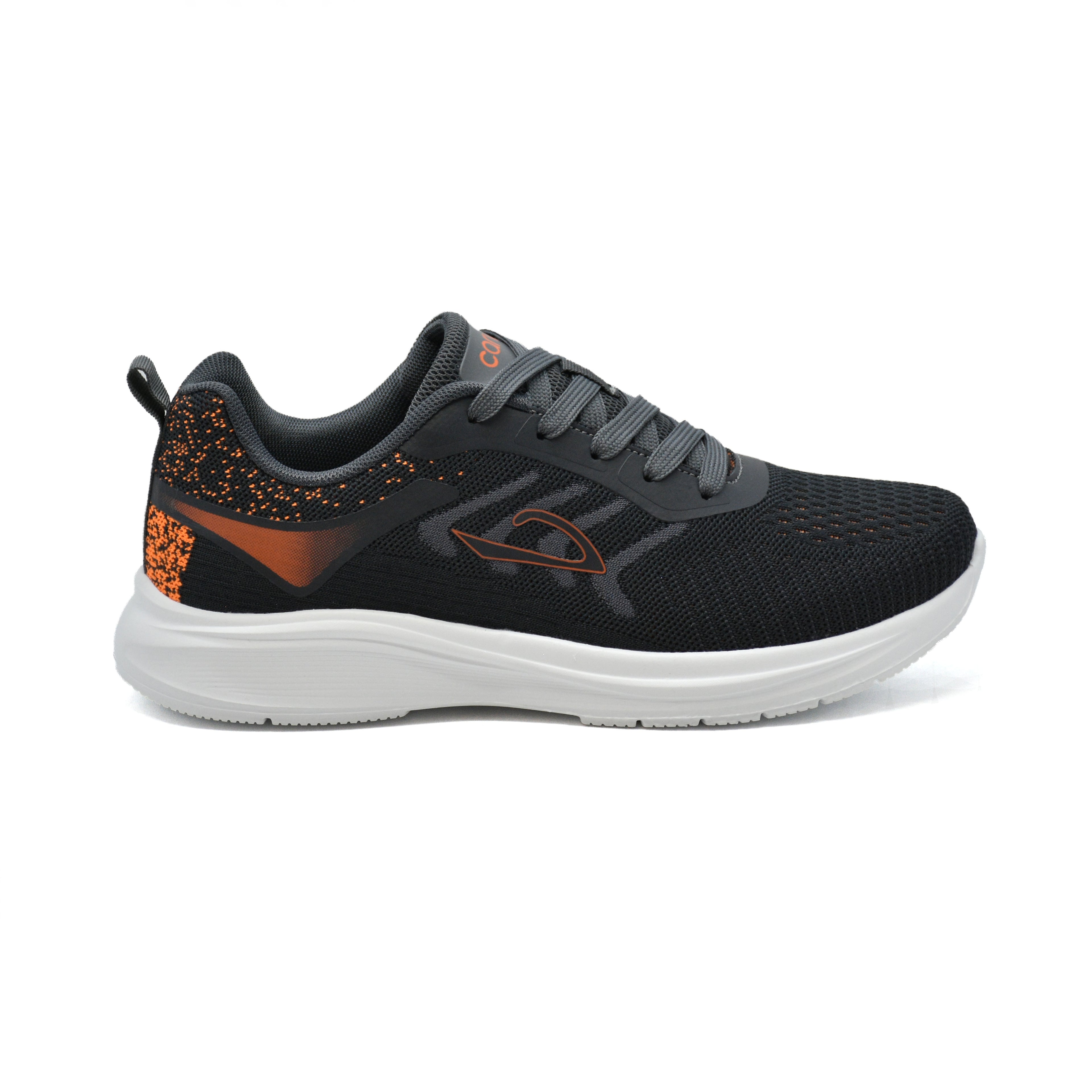 Carvil Sepatu Pria Dizzy-SM