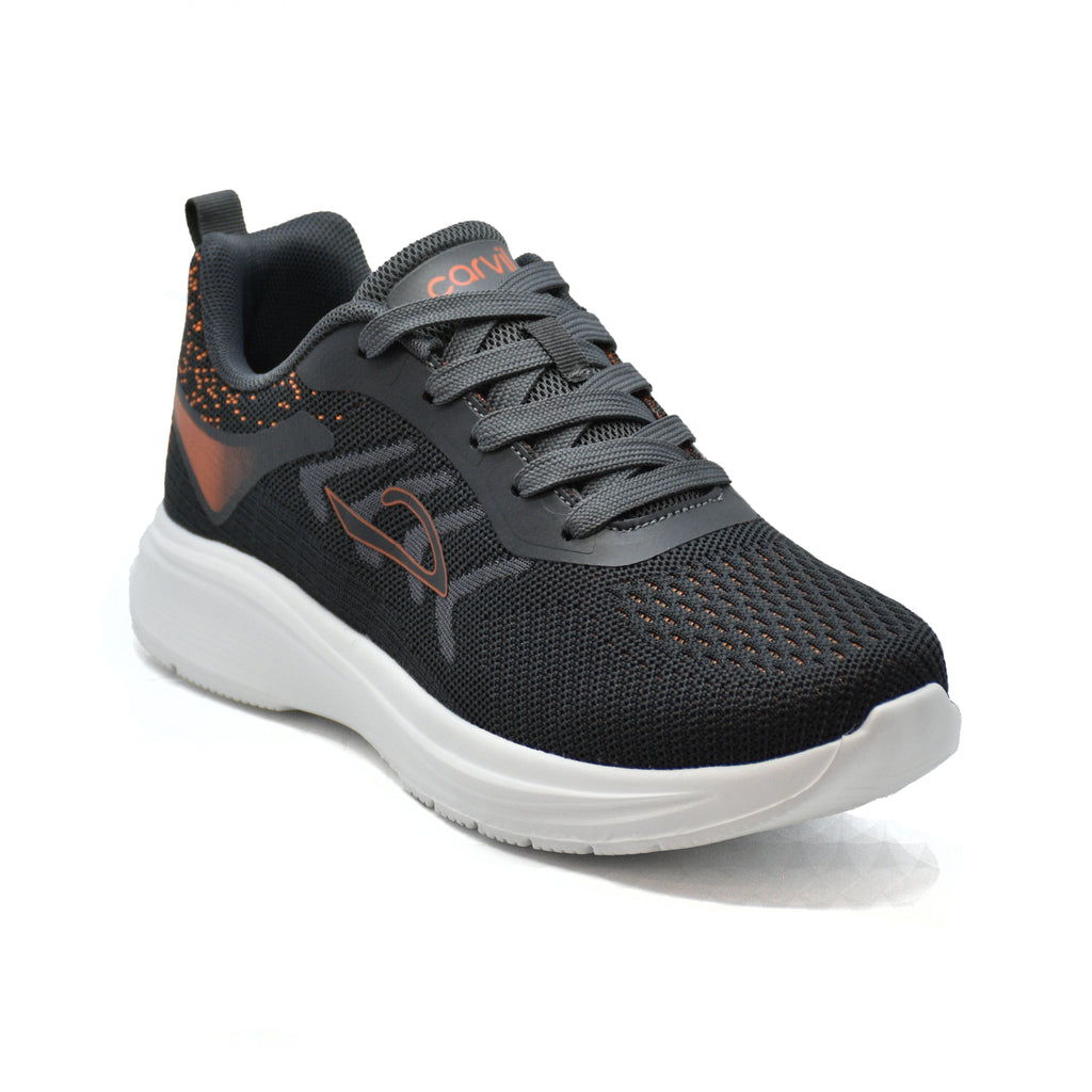 Carvil Sepatu Pria Dizzy-SM