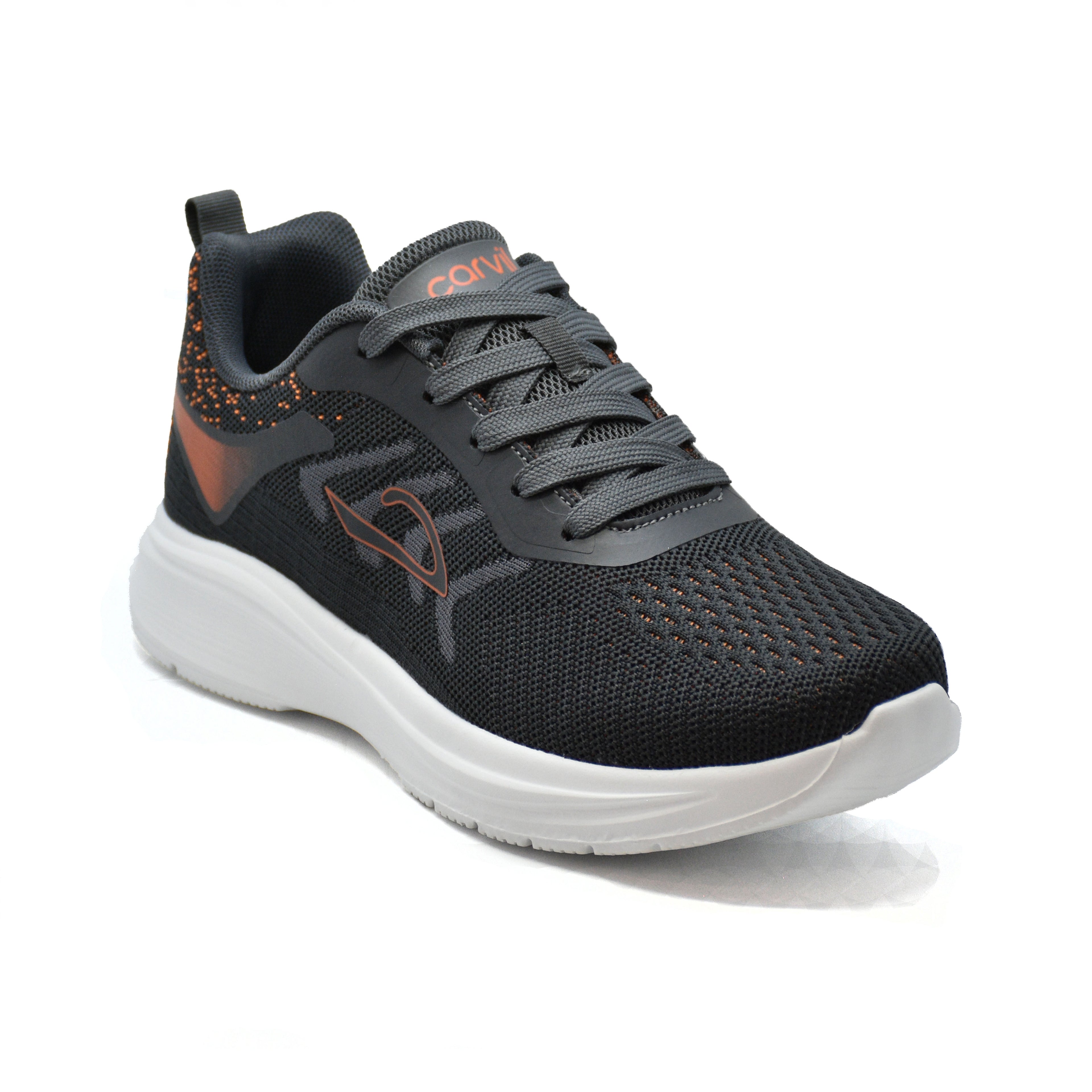 Carvil Sepatu Pria Dizzy-SM