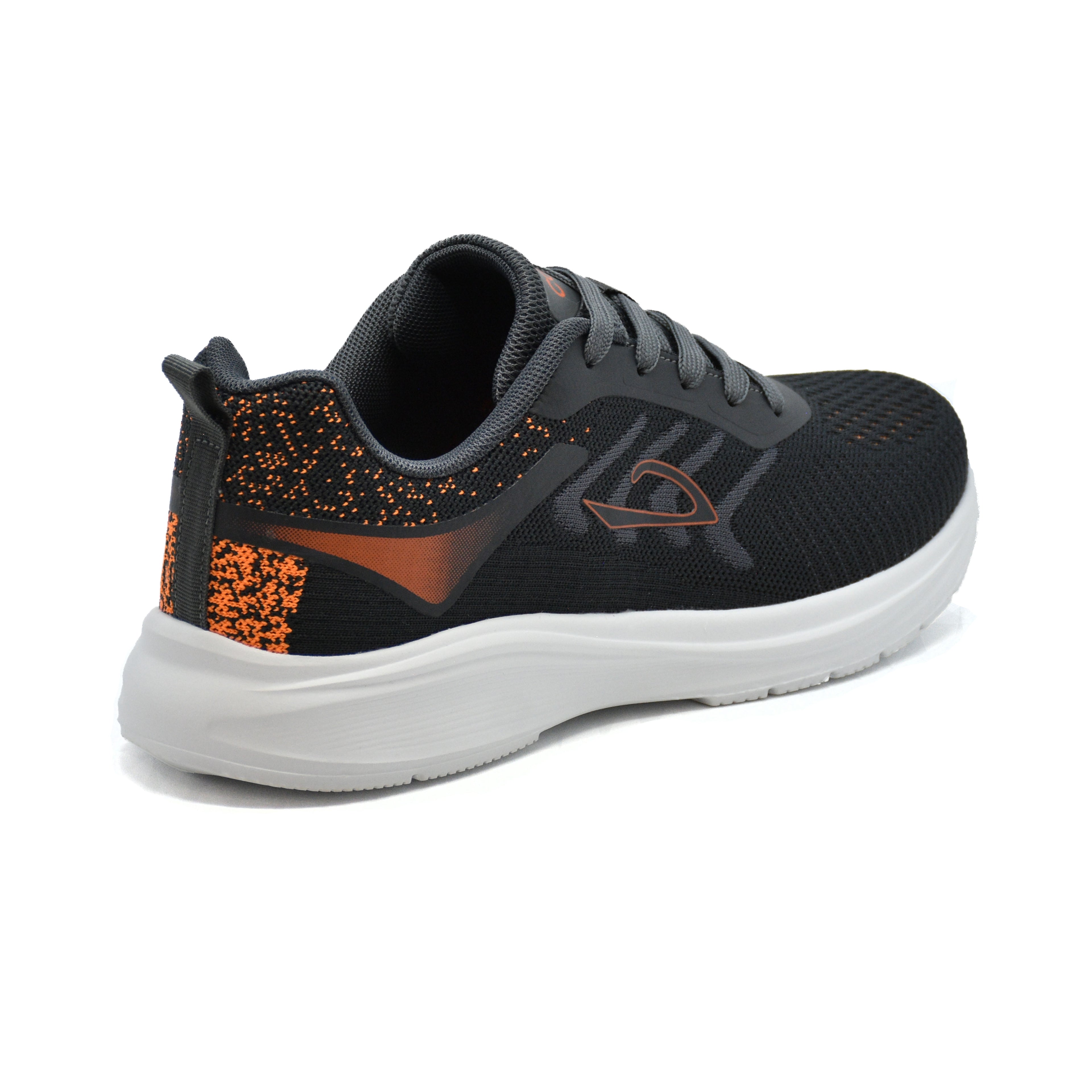 Carvil Sepatu Pria Dizzy-SM