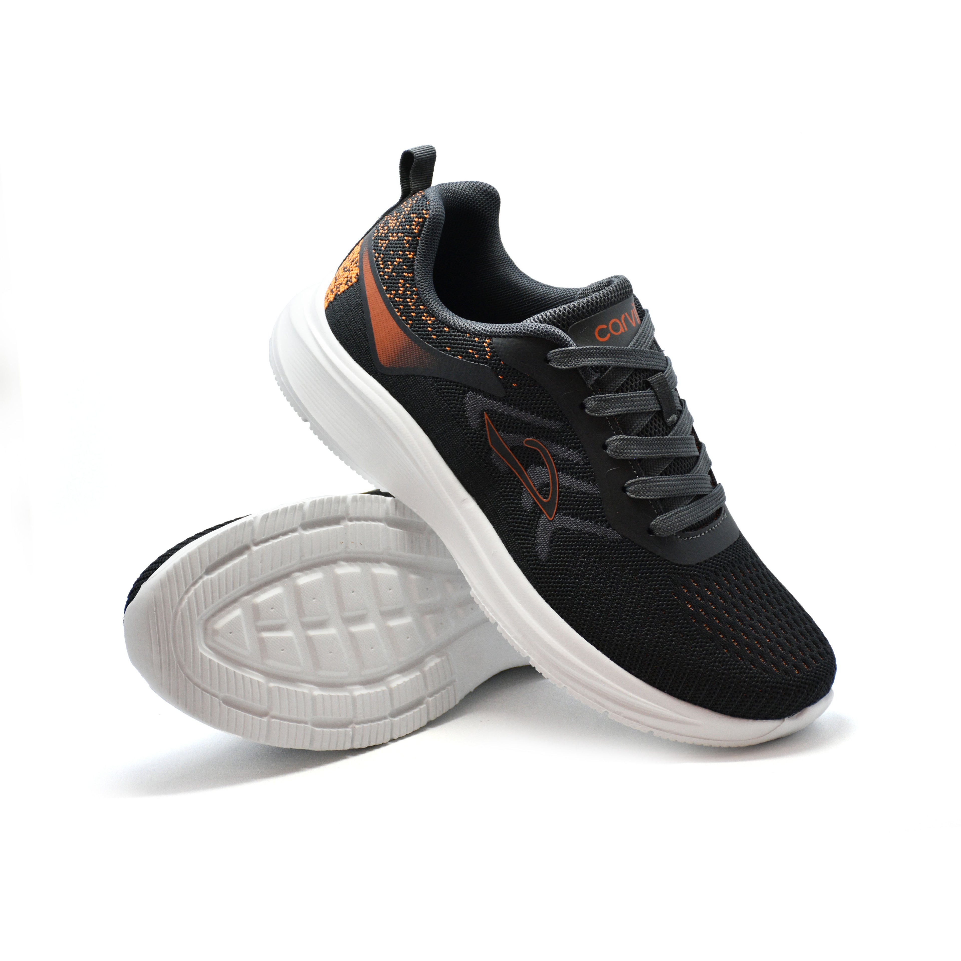 Carvil Sepatu Pria Dizzy-SM
