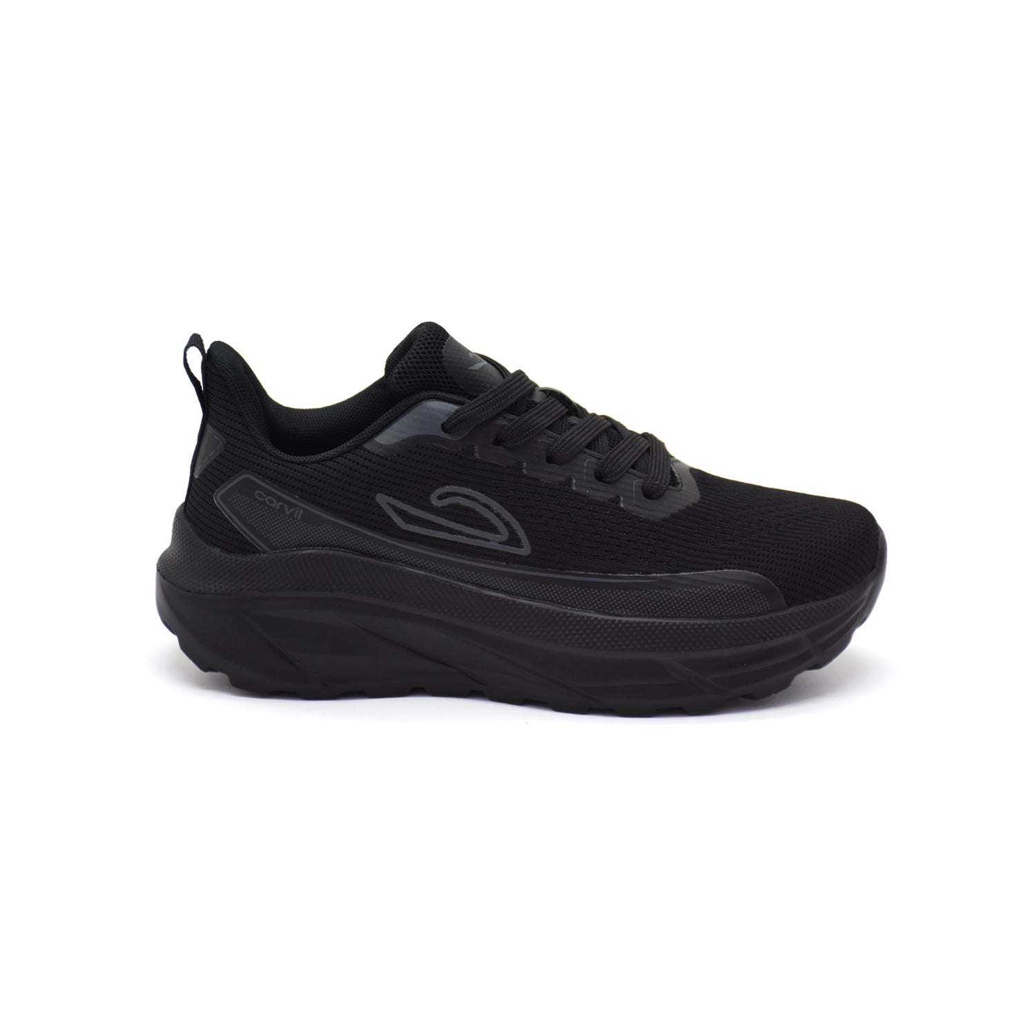Carvil Sepatu Pria Donateli-SM