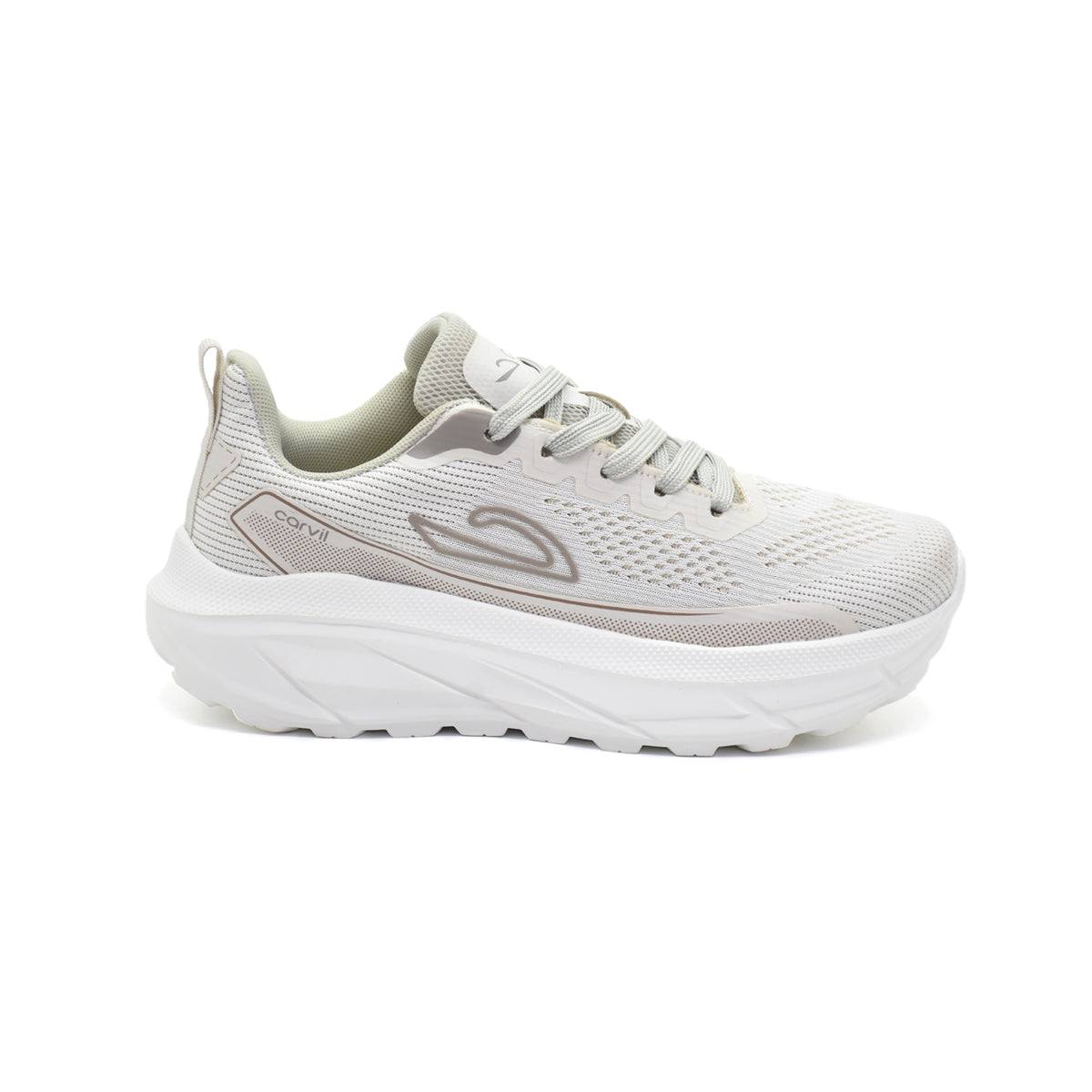 Carvil Sepatu Pria Donateli-SM