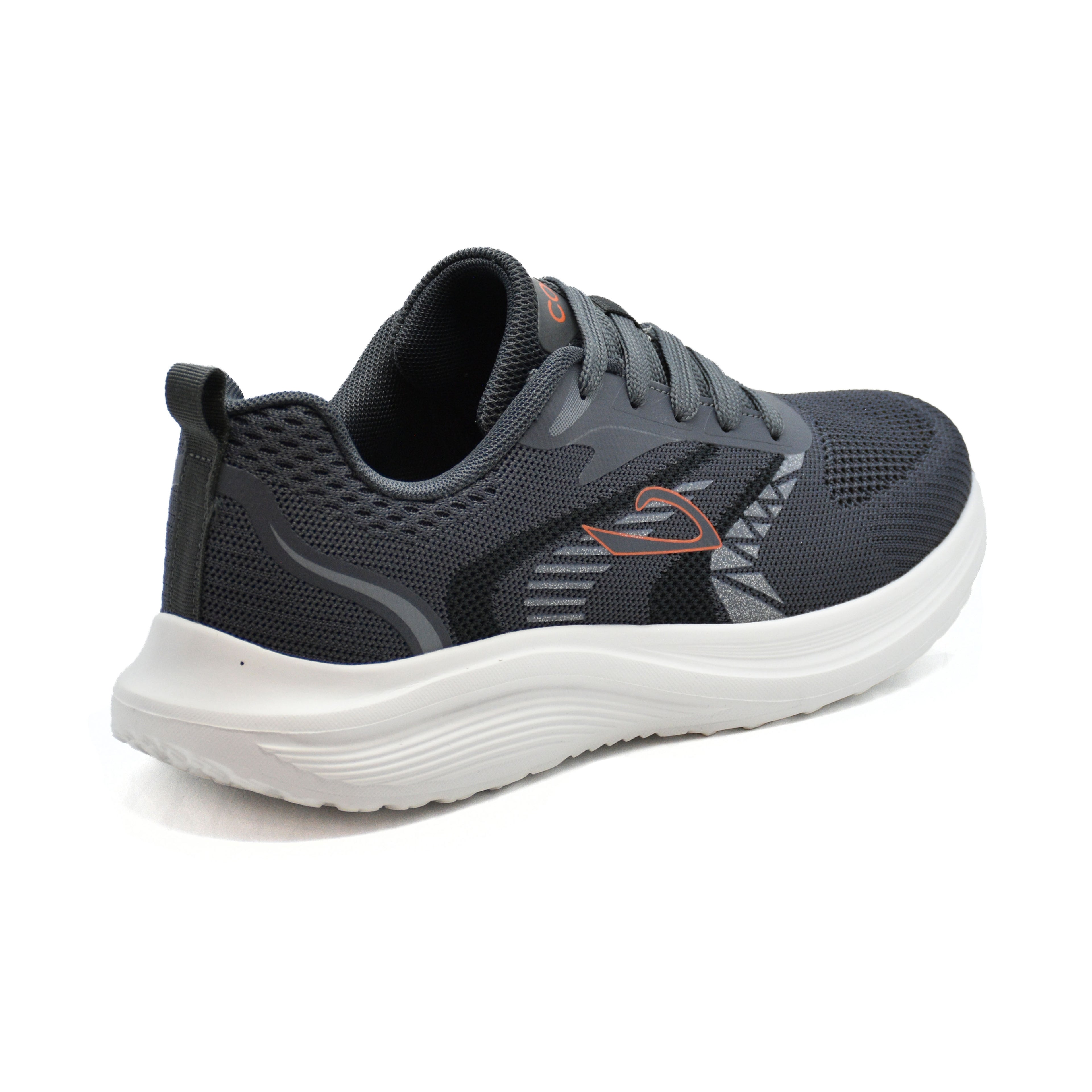 Carvil Sepatu Pria Dragune-SM