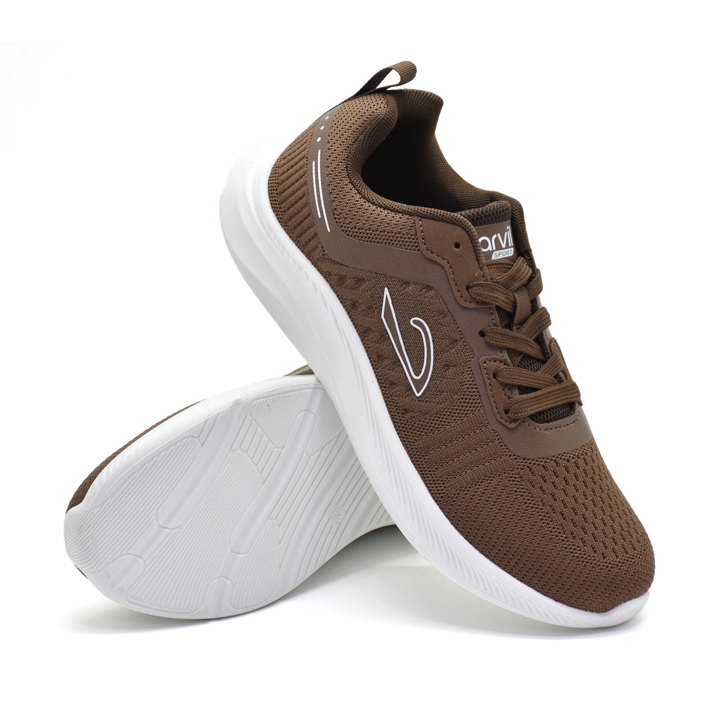 Carvil Sepatu Pria Drakar-LM