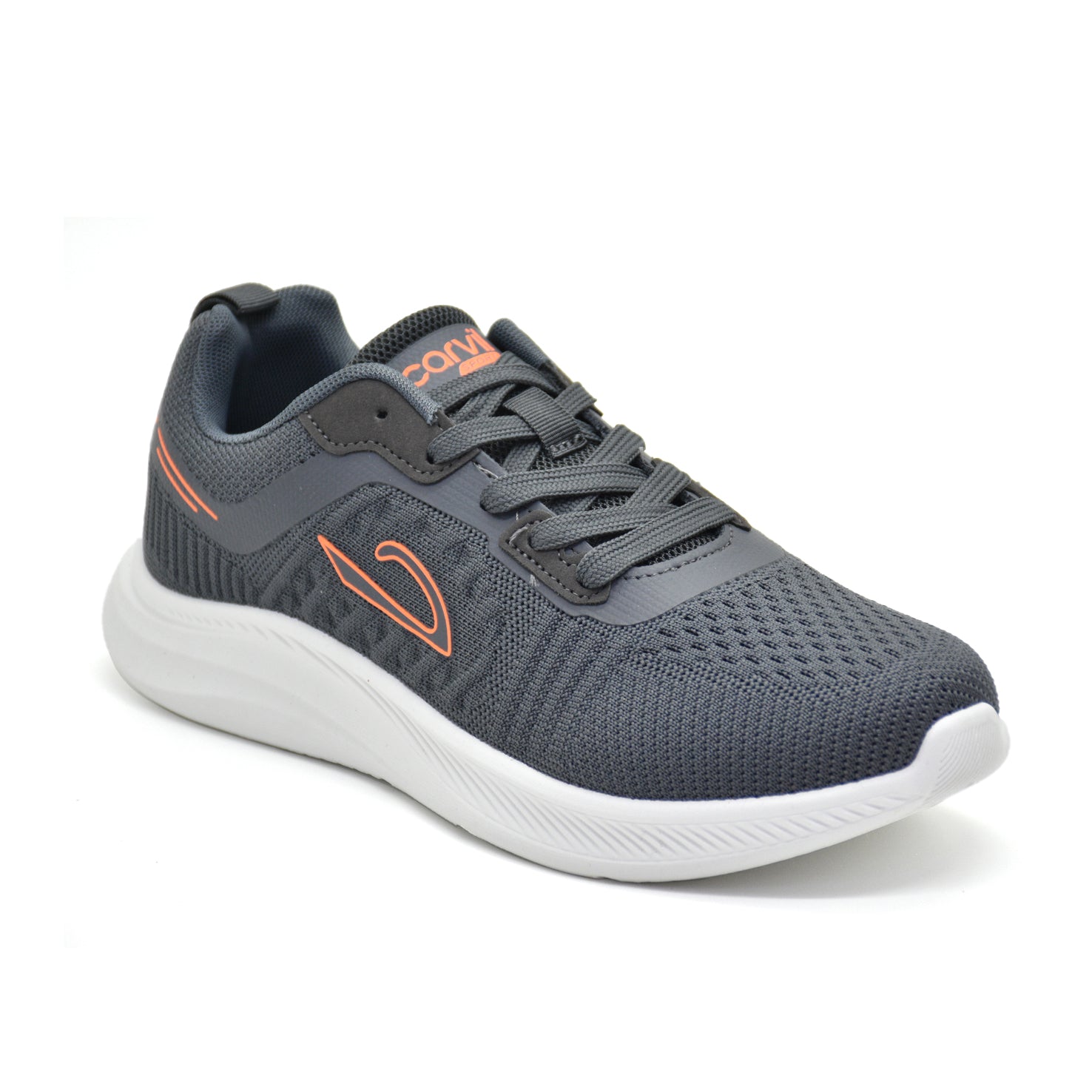 Carvil Sepatu Pria Drakar-LM