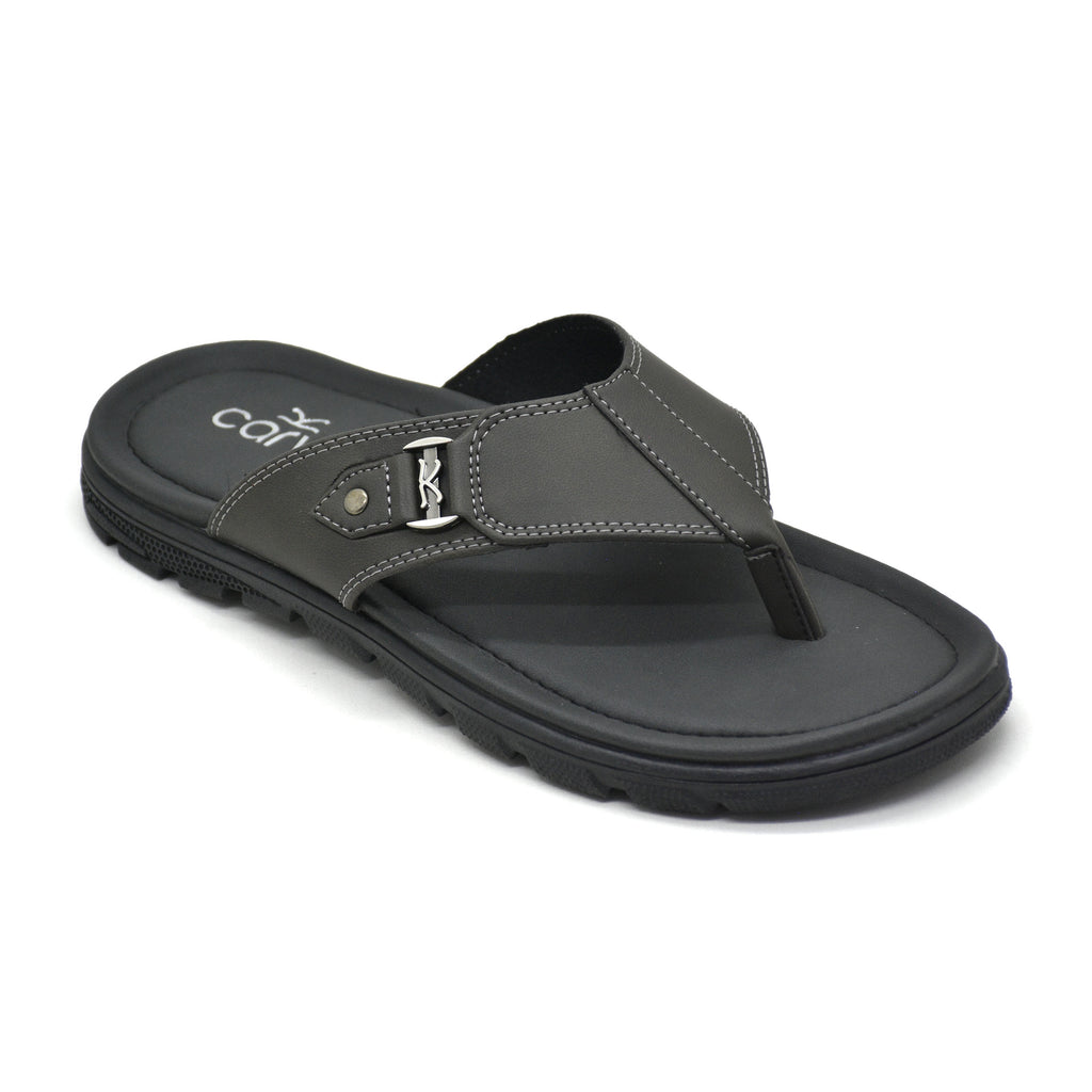 Carvil Sandal Pria Durham-01 M