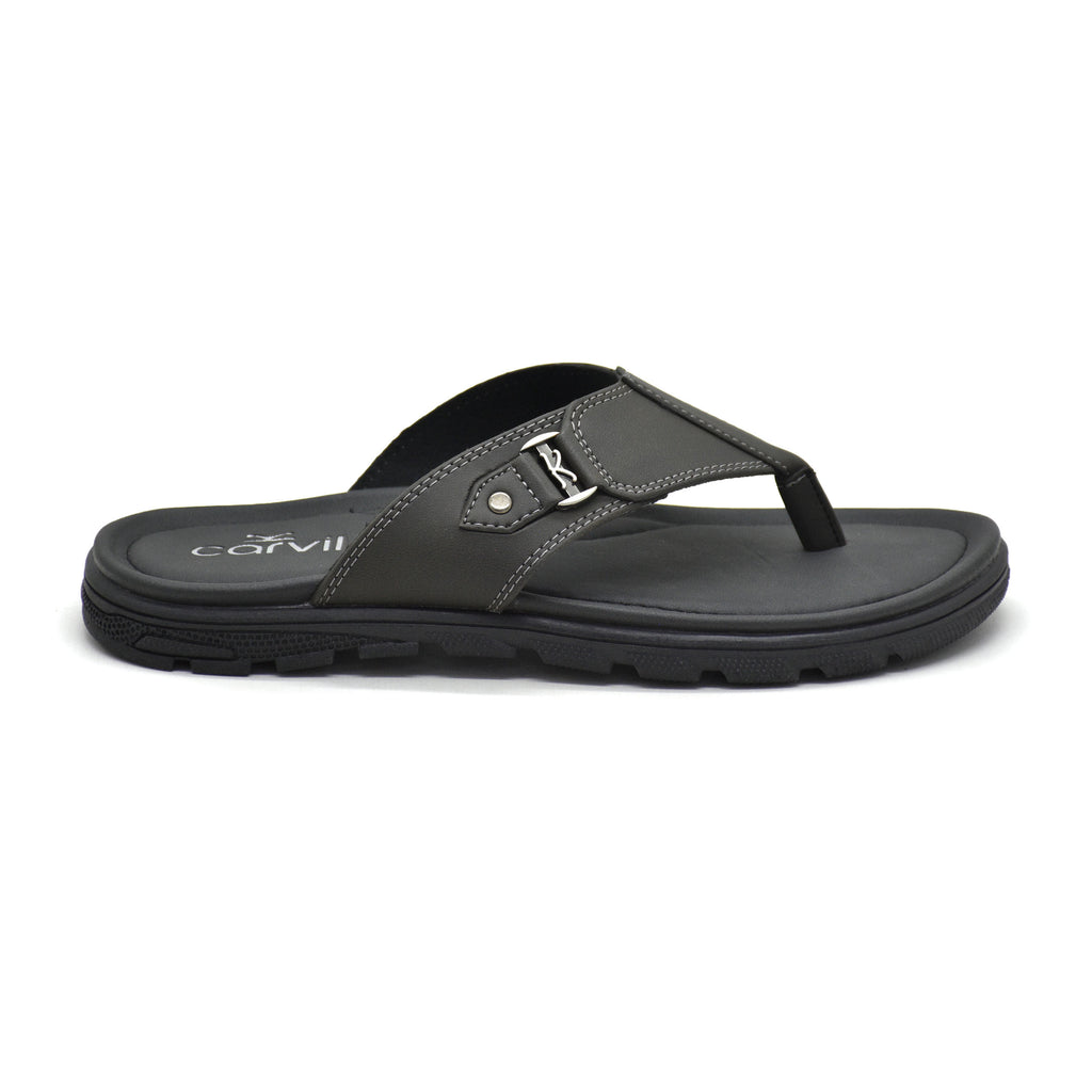 Carvil Sandal Pria Durham-01 M