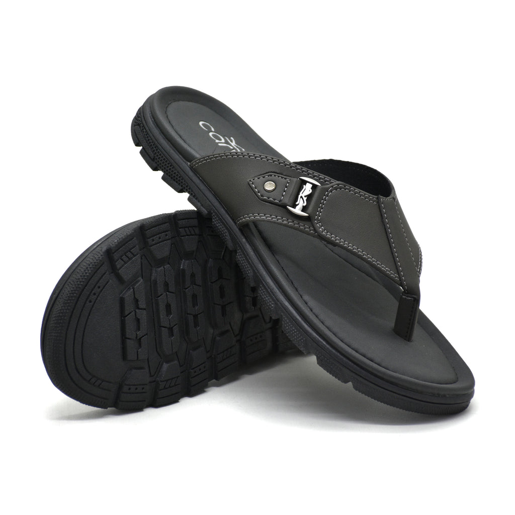 Carvil Sandal Pria Durham-01 M