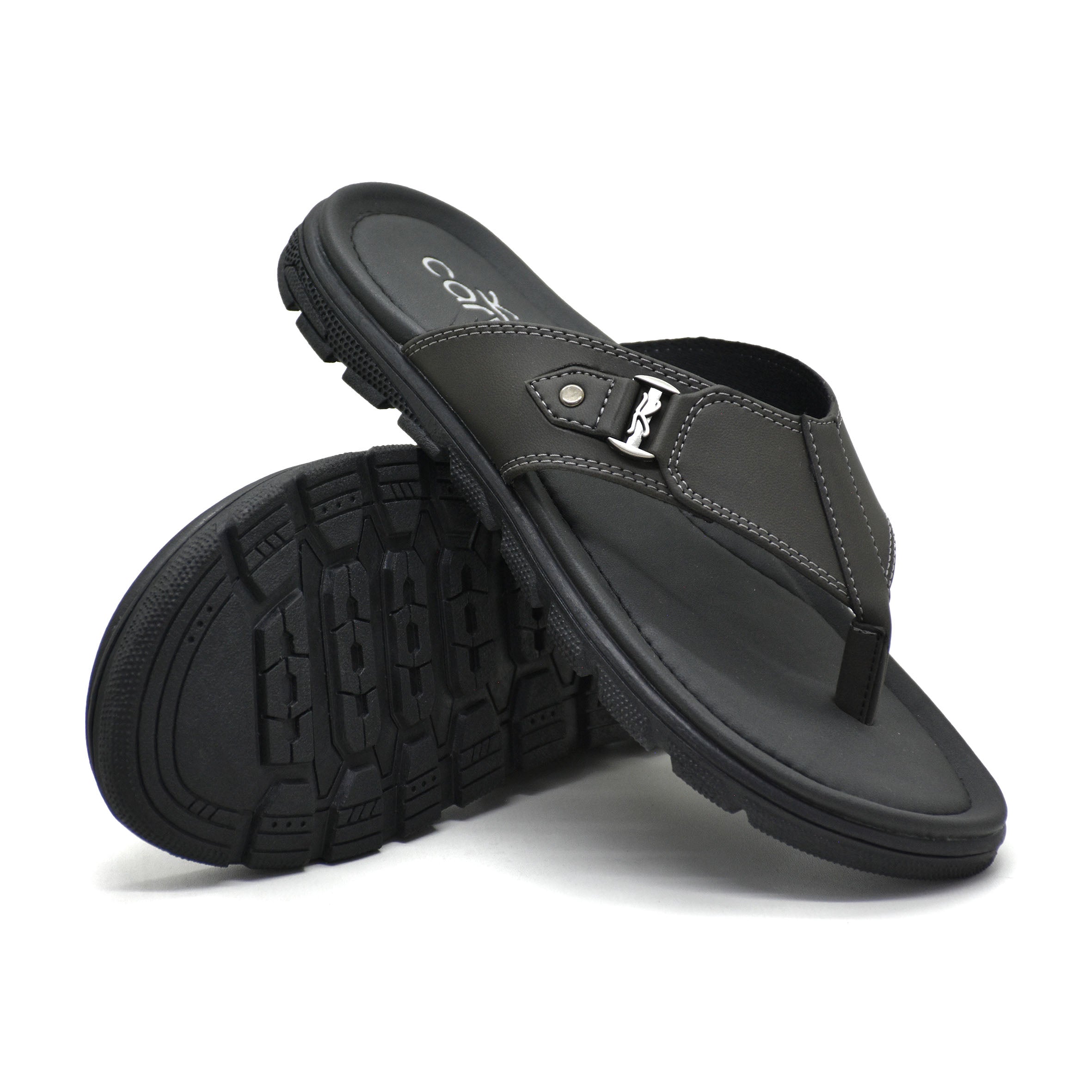 Carvil Sandal Pria Durham-01 M