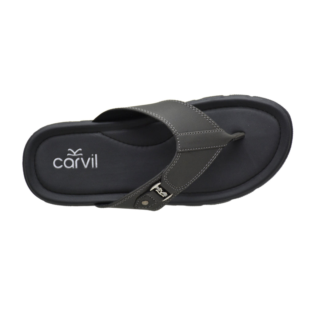 Carvil Sandal Pria Durham-01 M