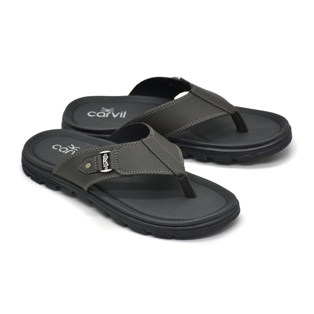 Carvil Sandal Pria Durham-01 M